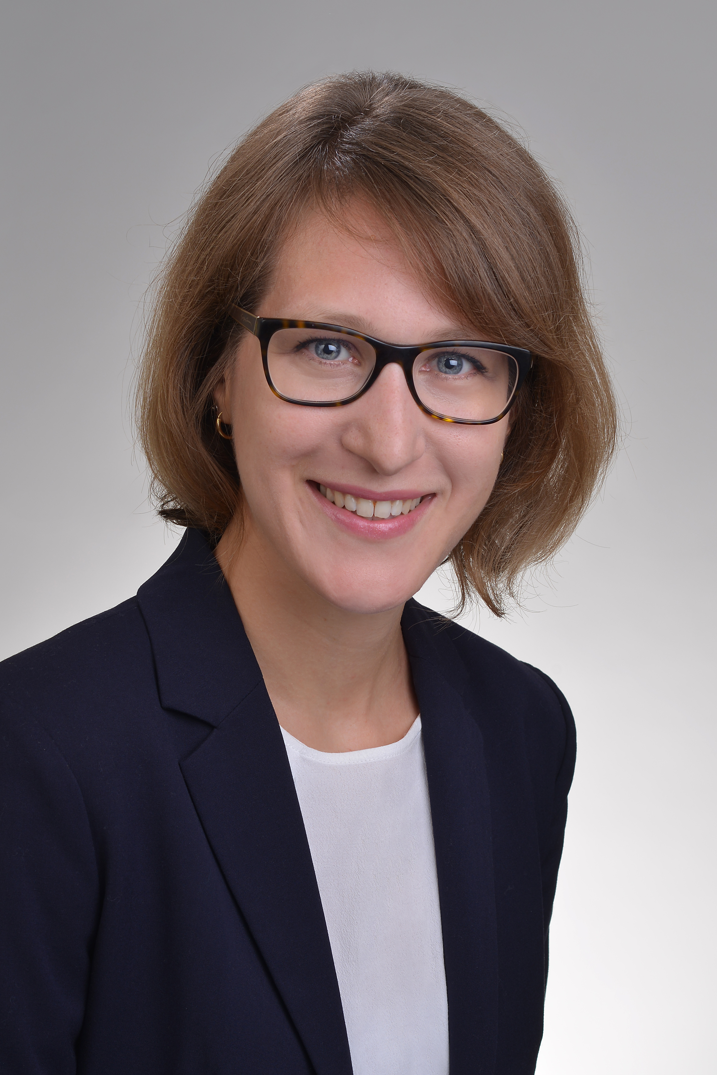 Daniela Aregger (37)