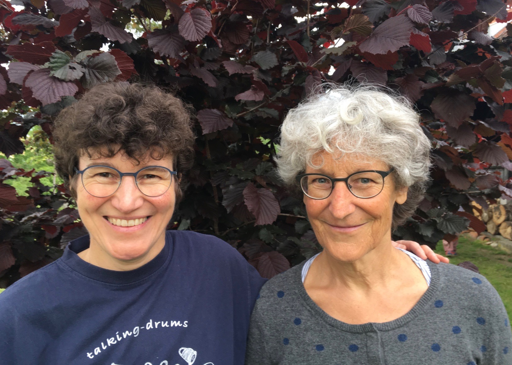 Frühlinglieder mit UND ohne Worte