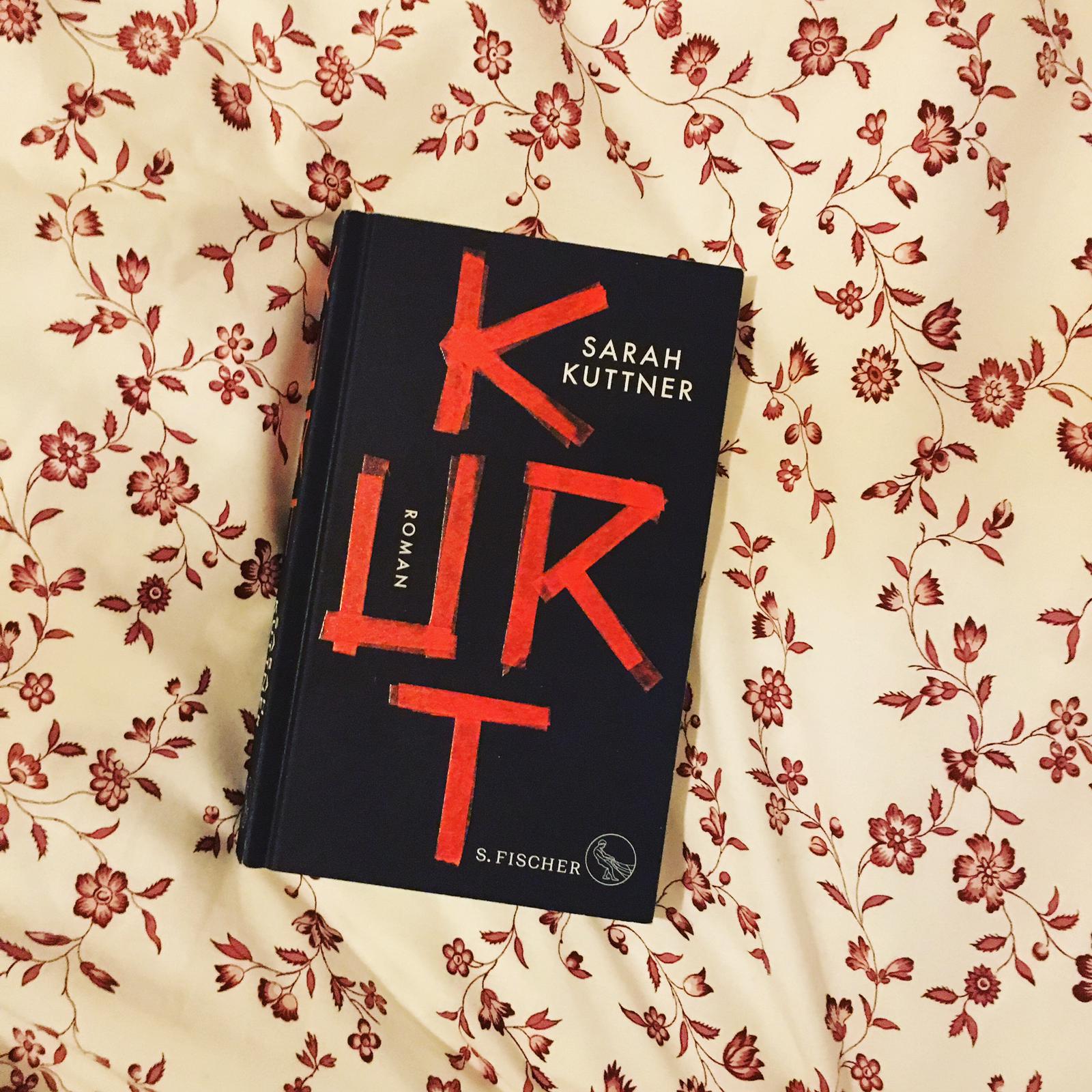 Ausgelesen: Vom knuddeligen Kurt und der unmöglichen Liebesgeschichte von Paul