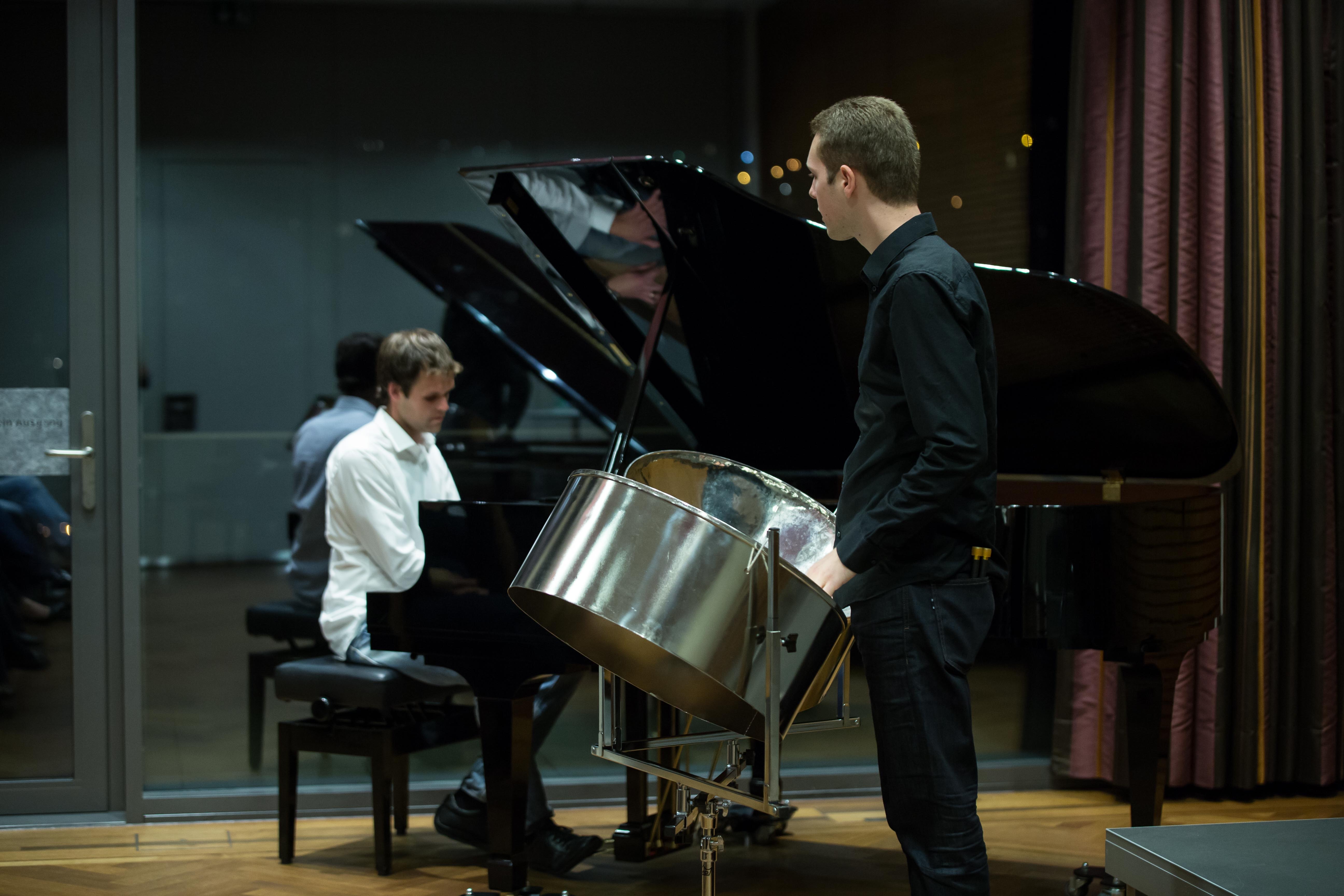 Melodue, eine wundersame Reise