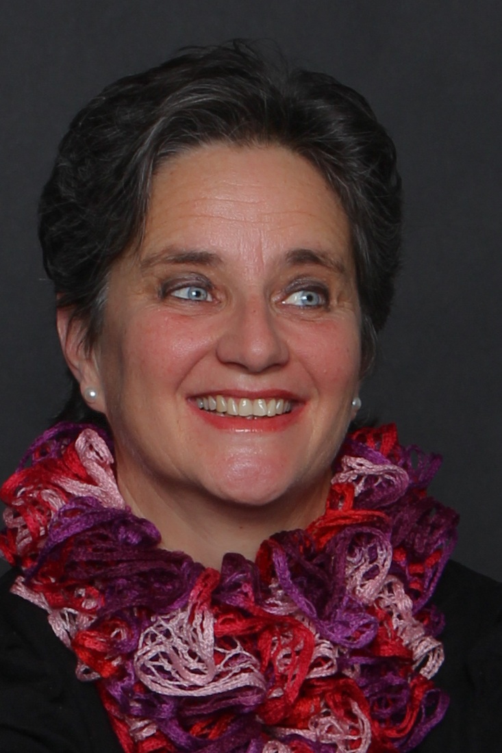 Annemarie Jöhr (66)