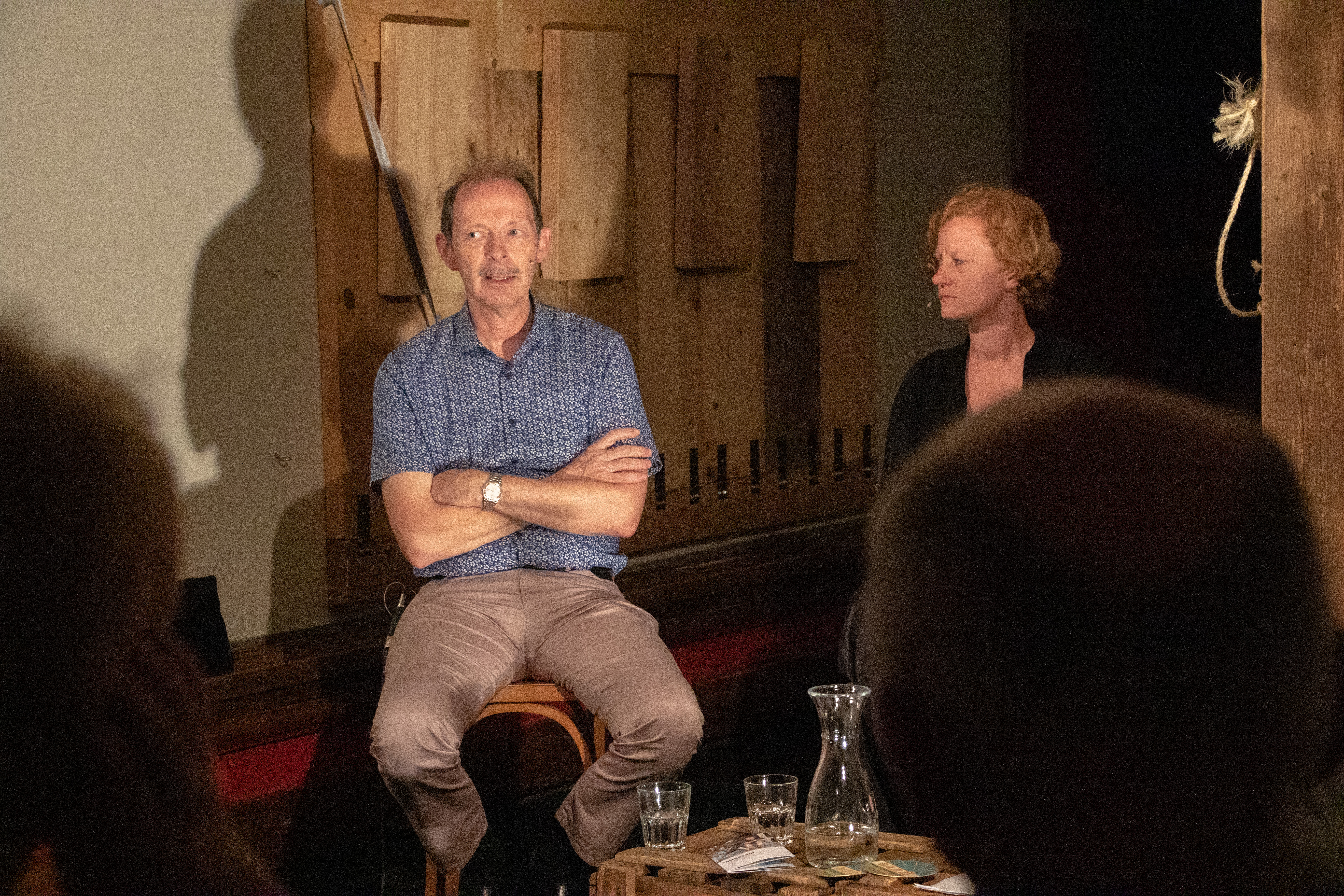 Unser Müll: Ein Generationentalk