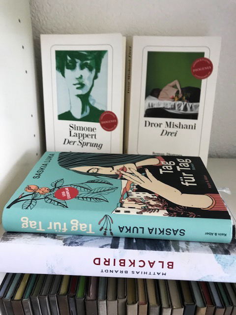 Ausgelesen: Lesetipps für Sparfüchse