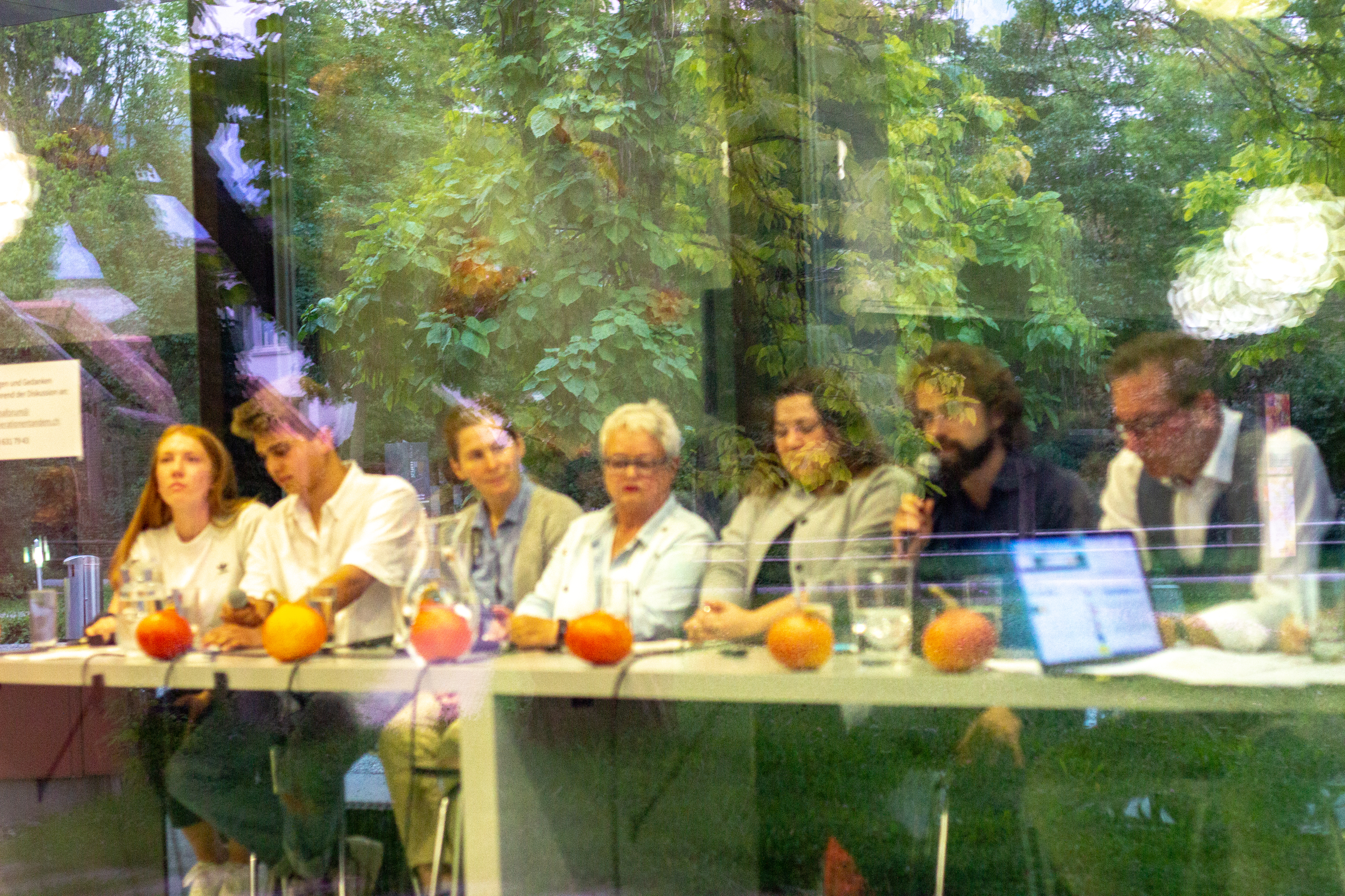 Stapi, Klimastreik und StadträtInnen diskutierten: Klimanotstand – und dann?