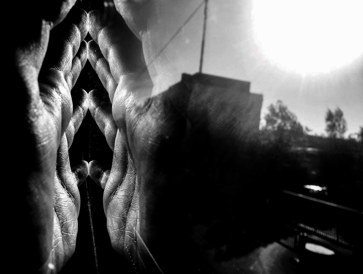 «Ist hier noch frei?» – «Ja!»