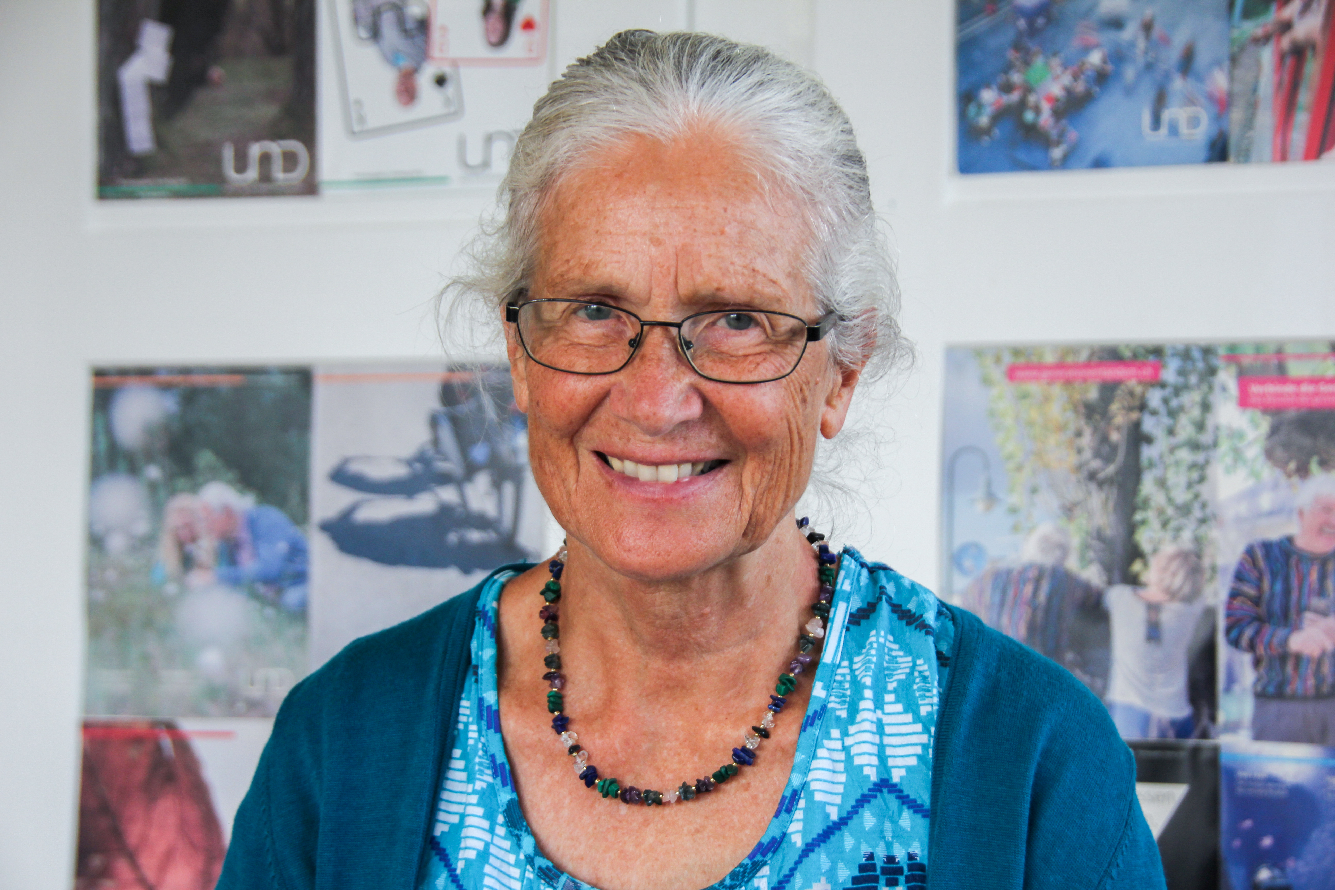 Wir wagen Begegnungen