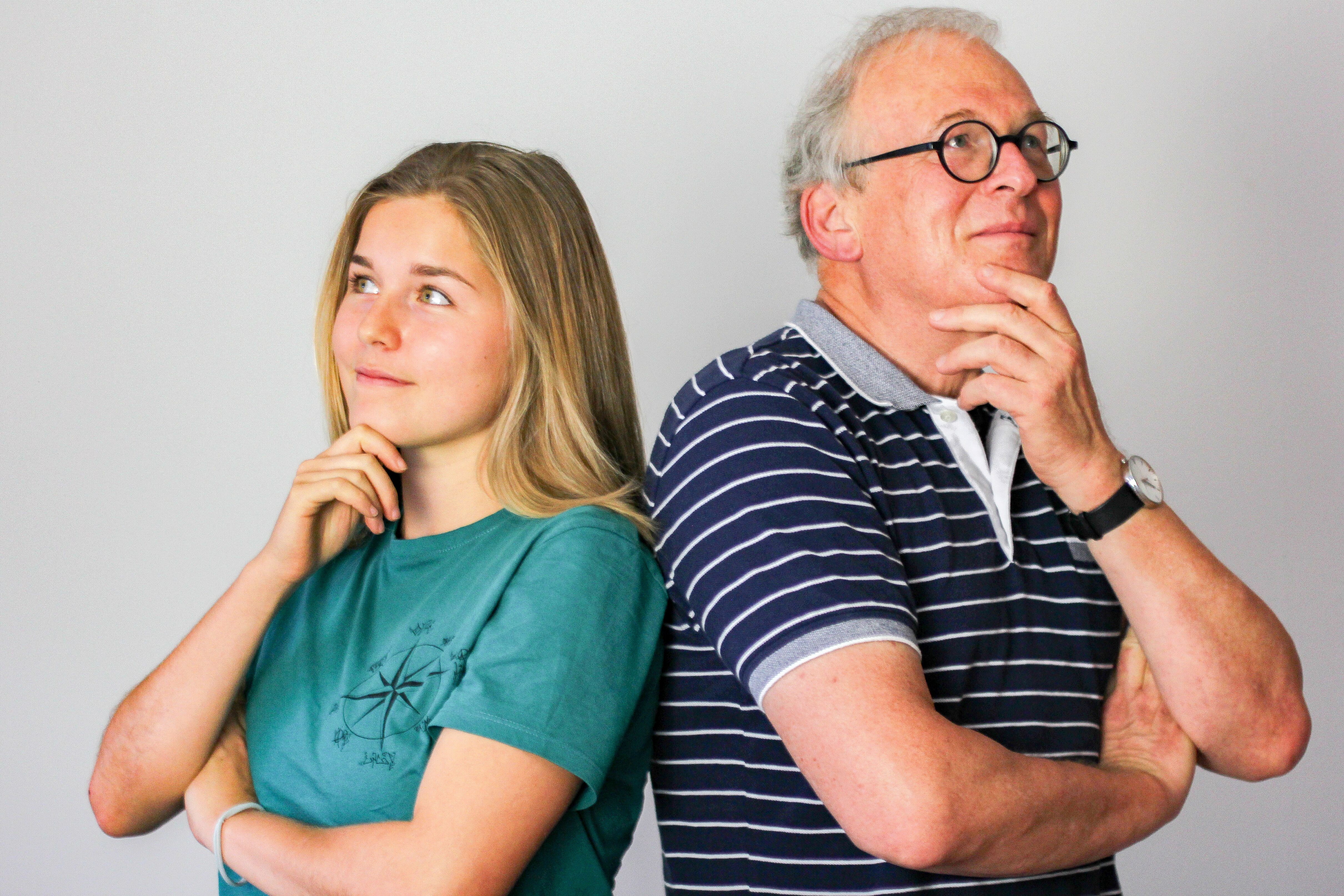 Von Geld und Pferdeställen