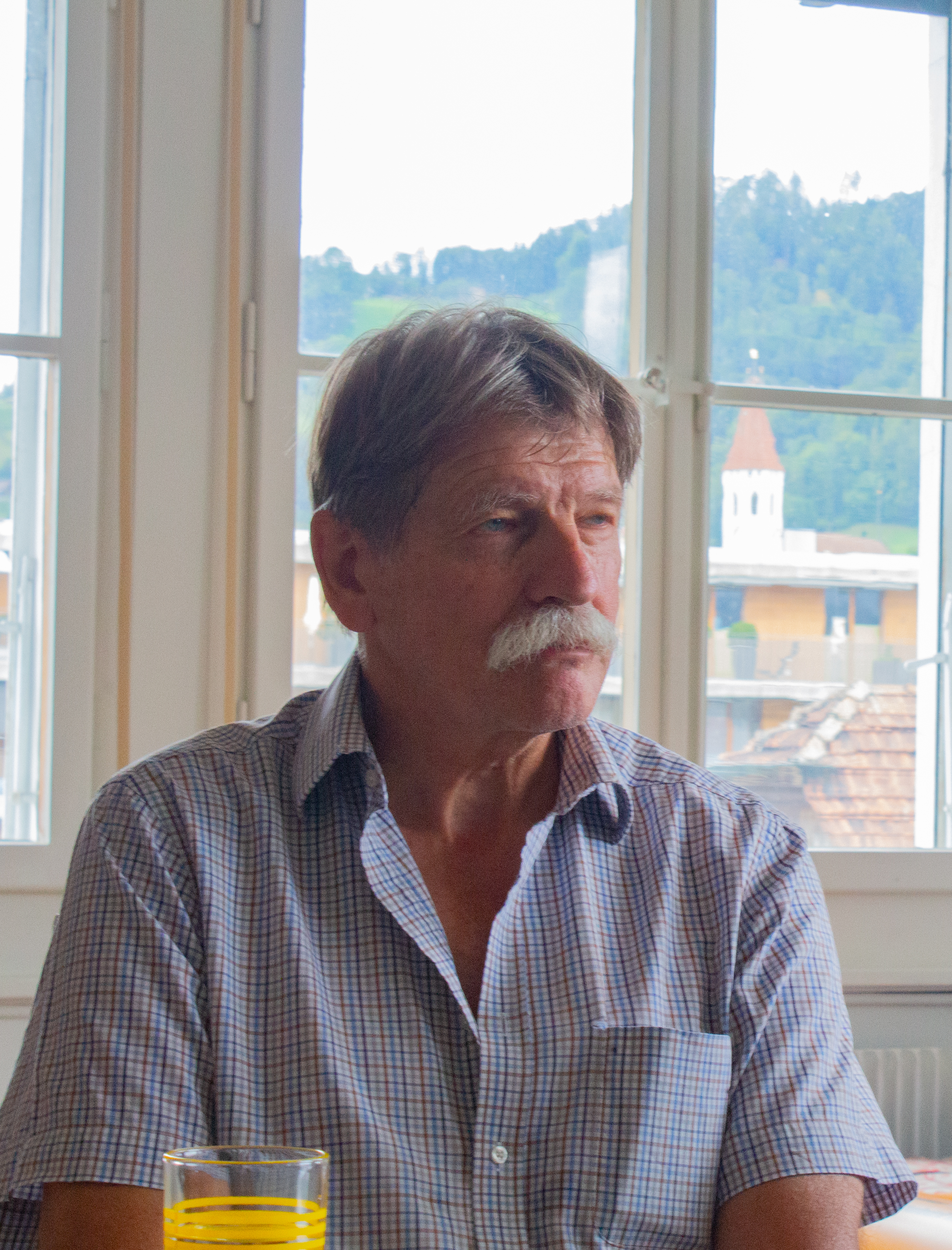 Jugend und Alter in der Thuner Politik