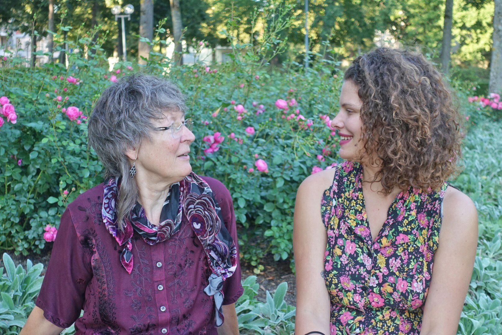 «Ich bezahle, du bezahlst, was ist der Preis?»