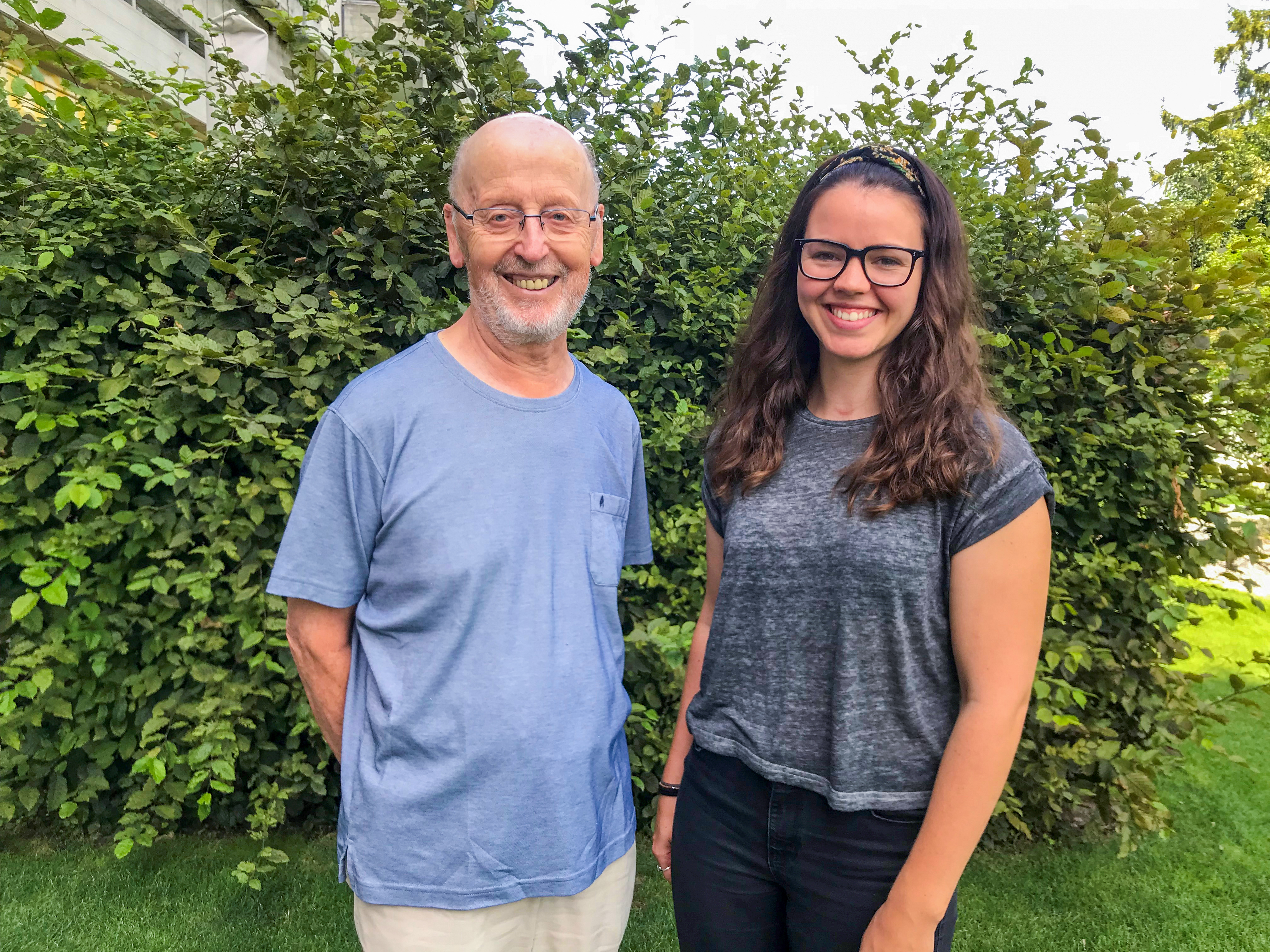 Wem gehört die Welt?