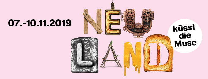 UND & Raumfrei an der Neuland