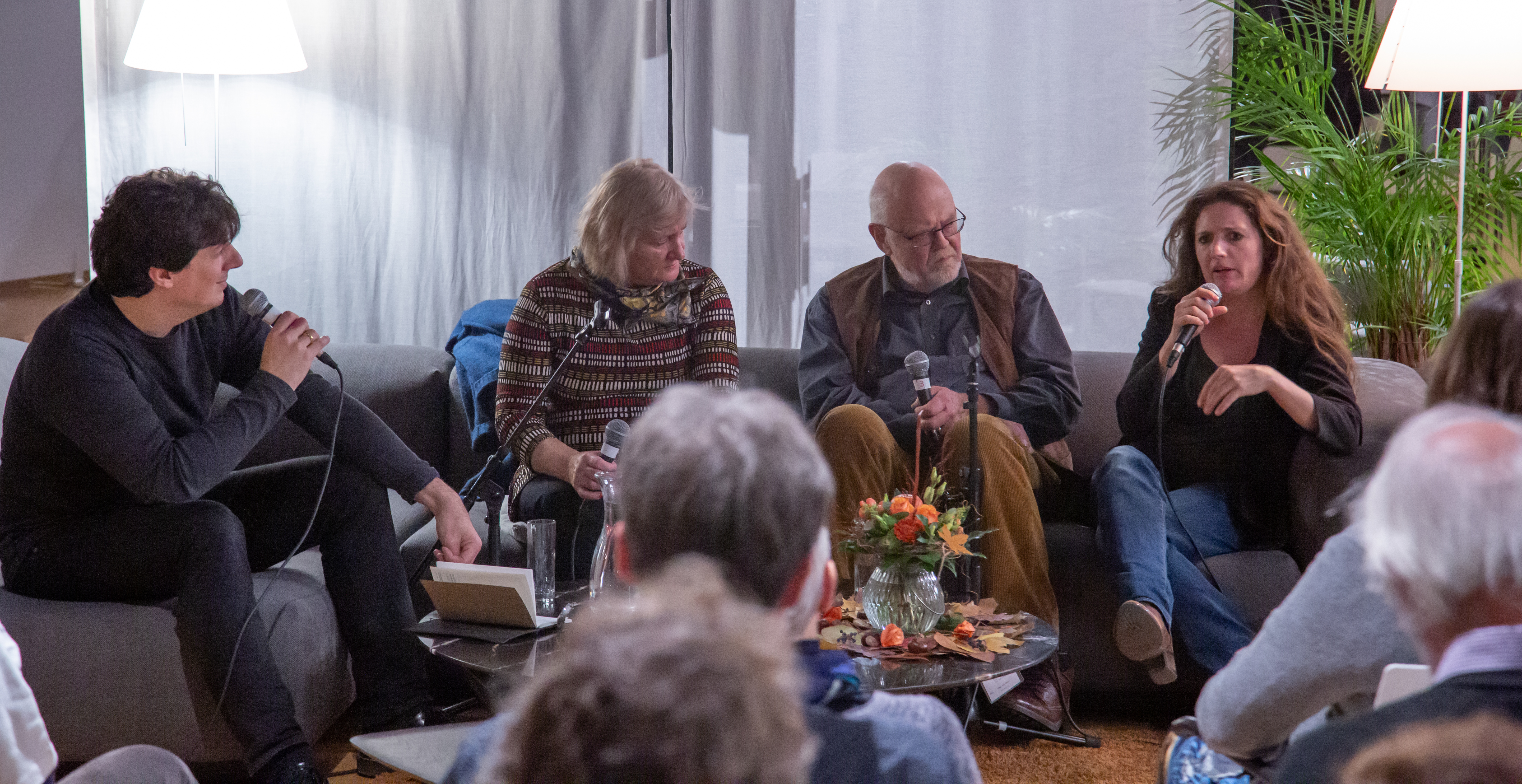 Lest auch mal Mundart!