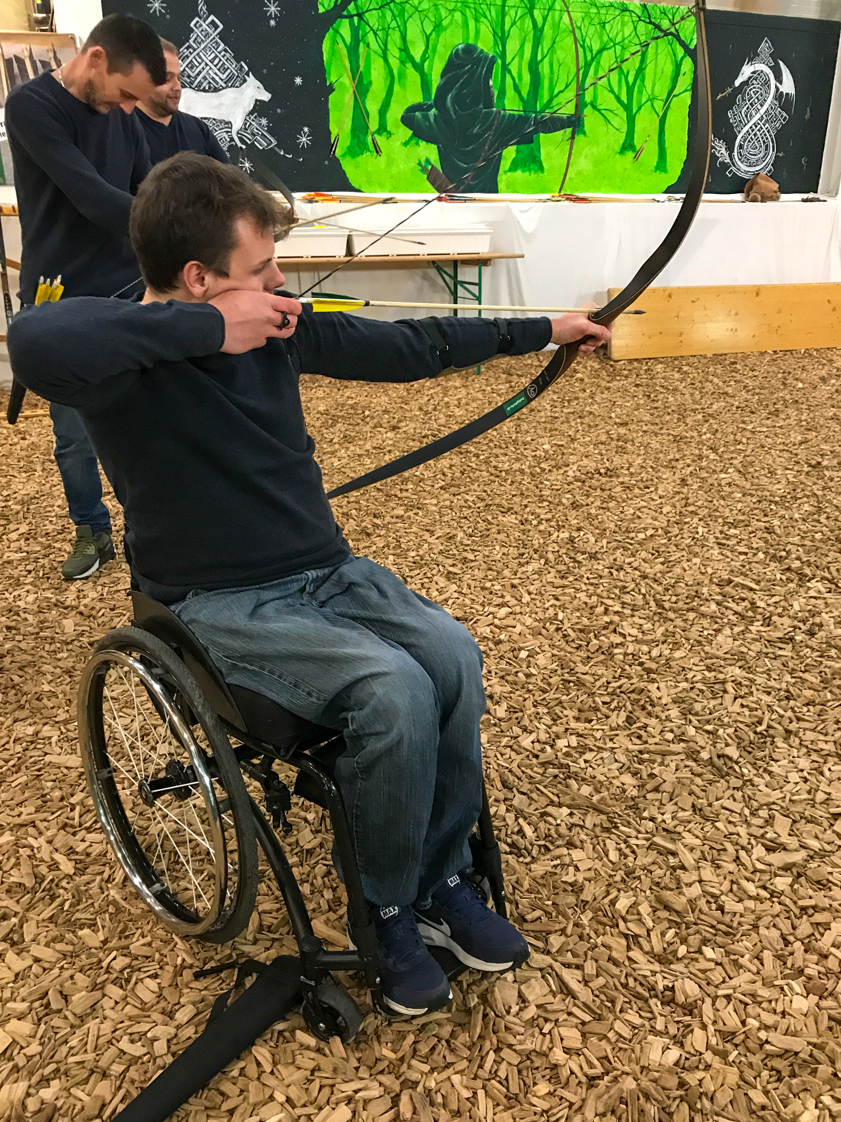 Drei Fragen: Mit dem Blüemli-Velo ins Freibad