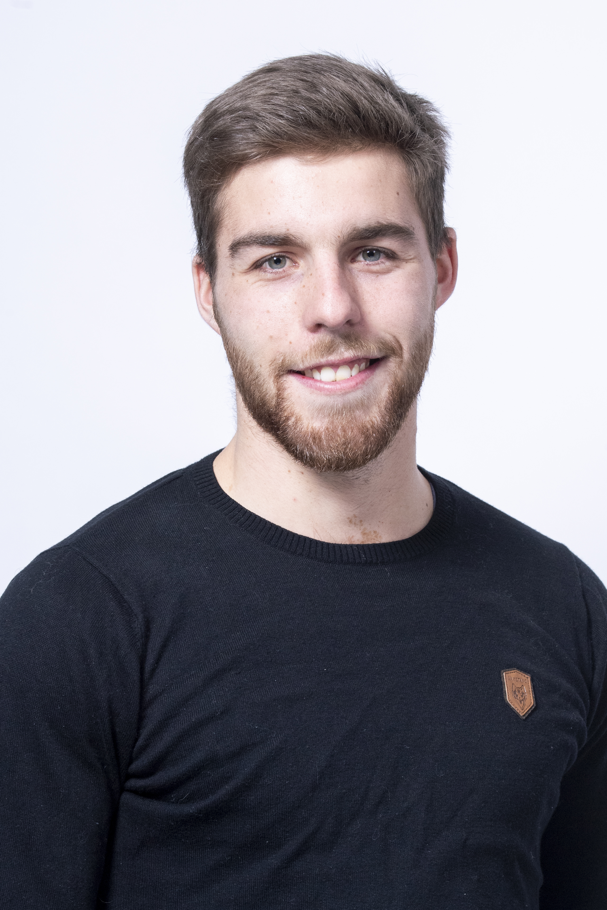 Drei Fragen: Mit Herzblut für die Medien