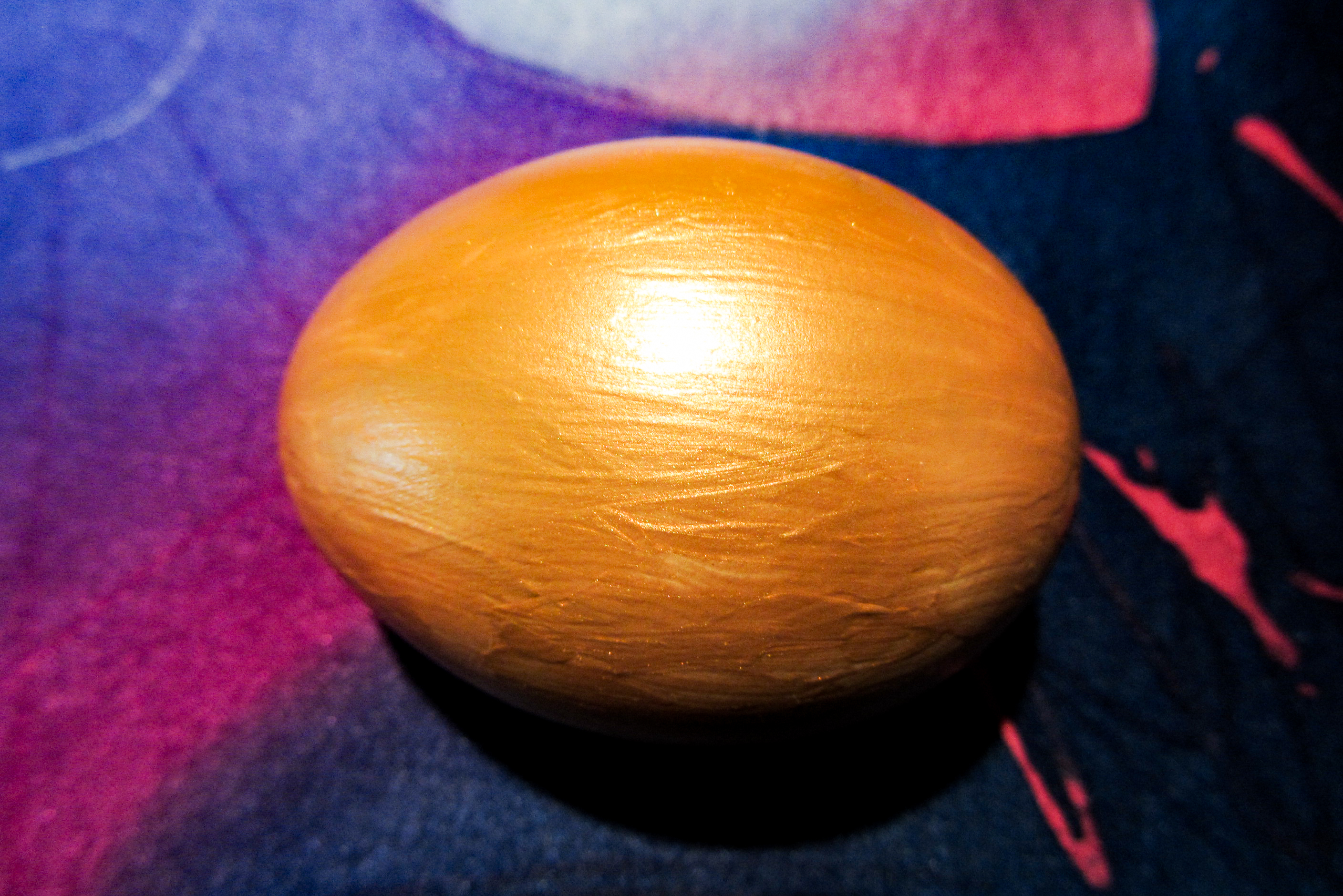 Ein Geschenk für Mia