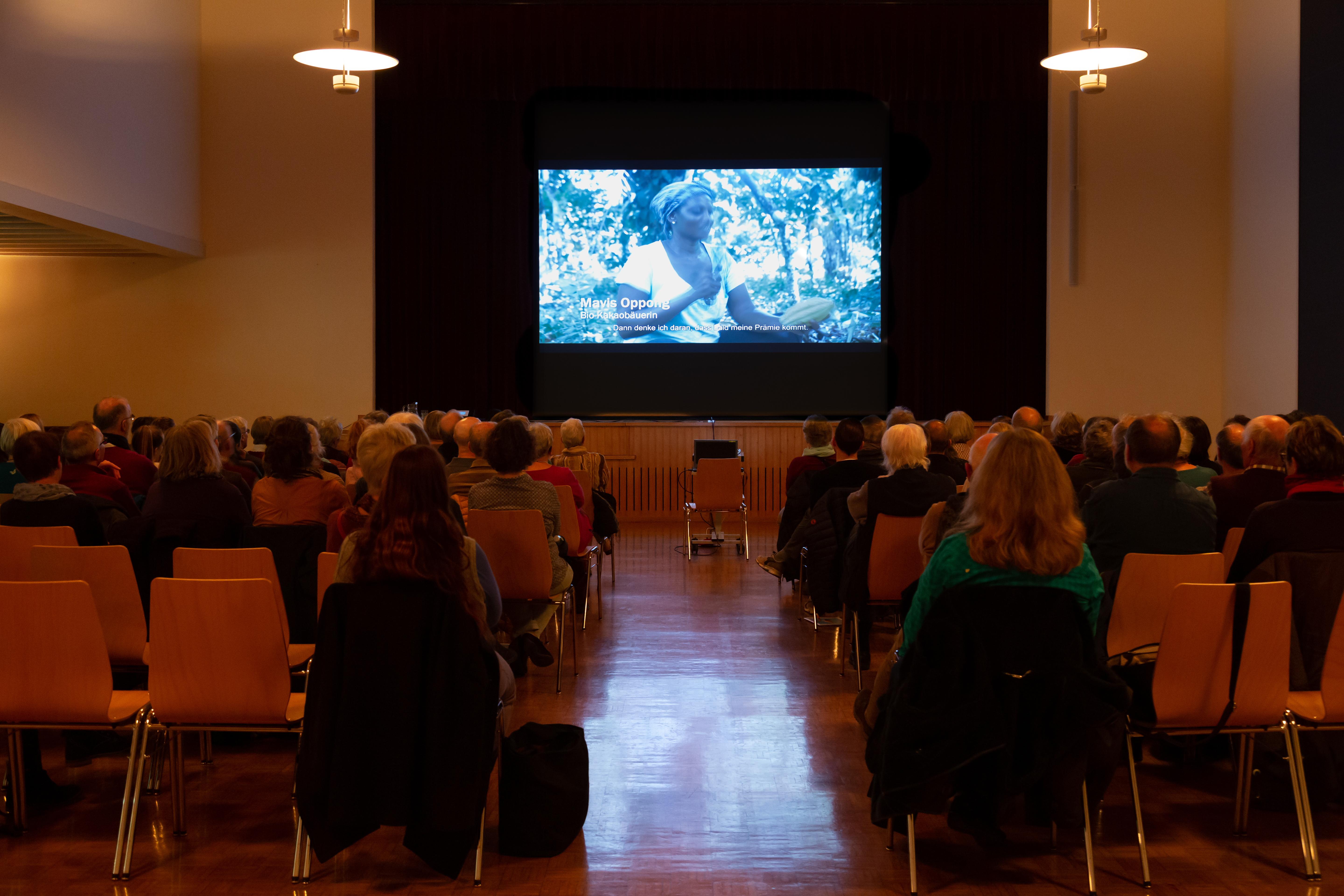 Schritte zu einem gerechteren Welthandelssystem