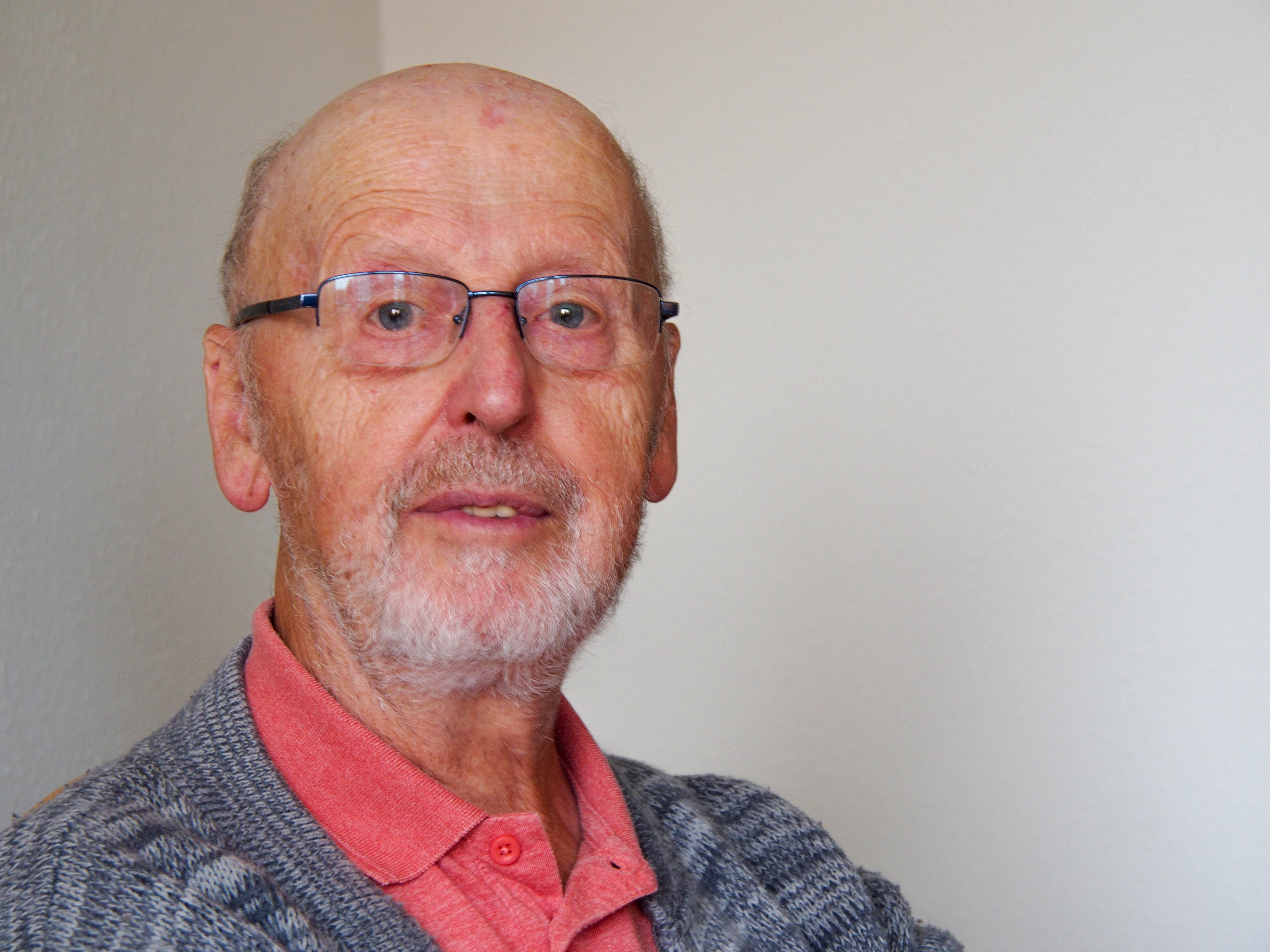 Was trägt mich, wenn es im Leben schwierig wird?