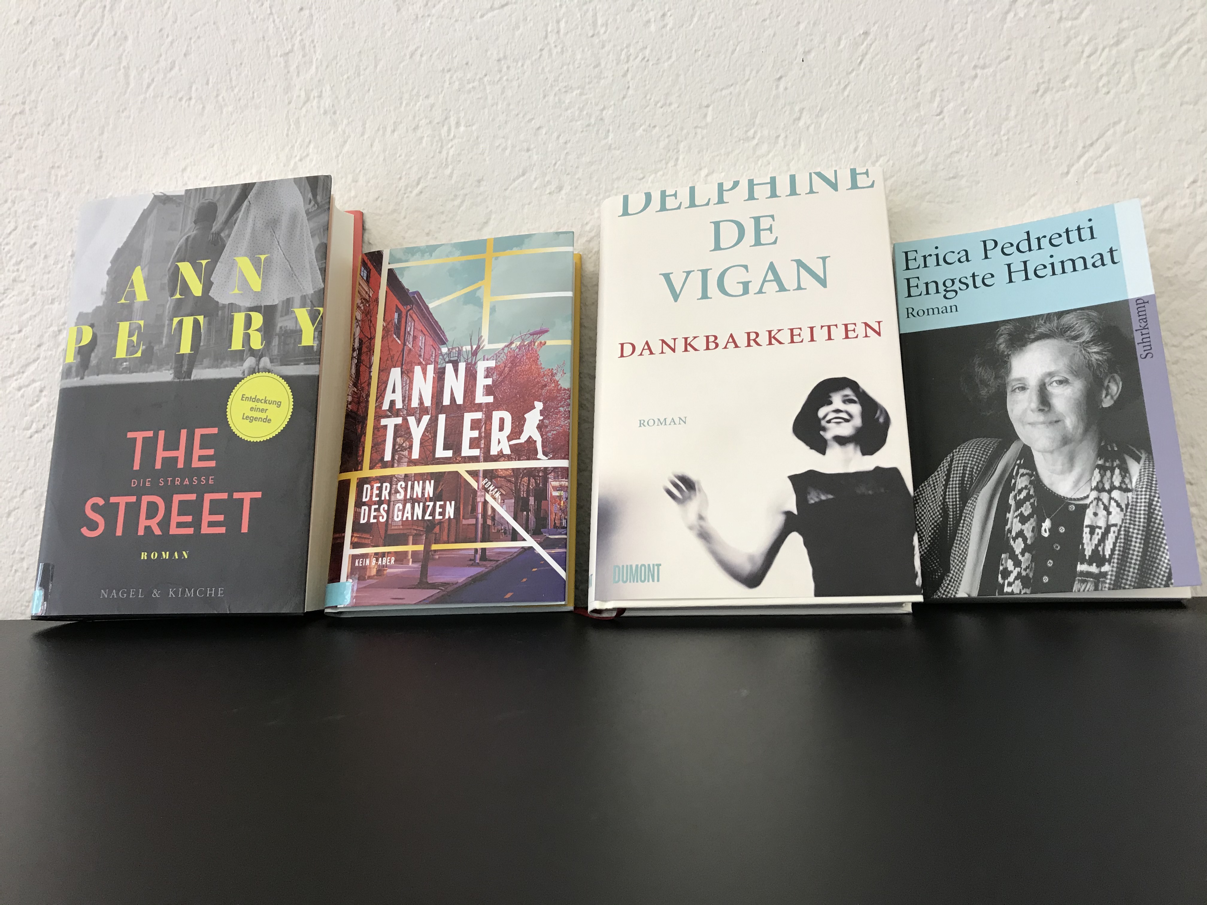 Ausgelesen Spezial: Corona – und alles ist anders!