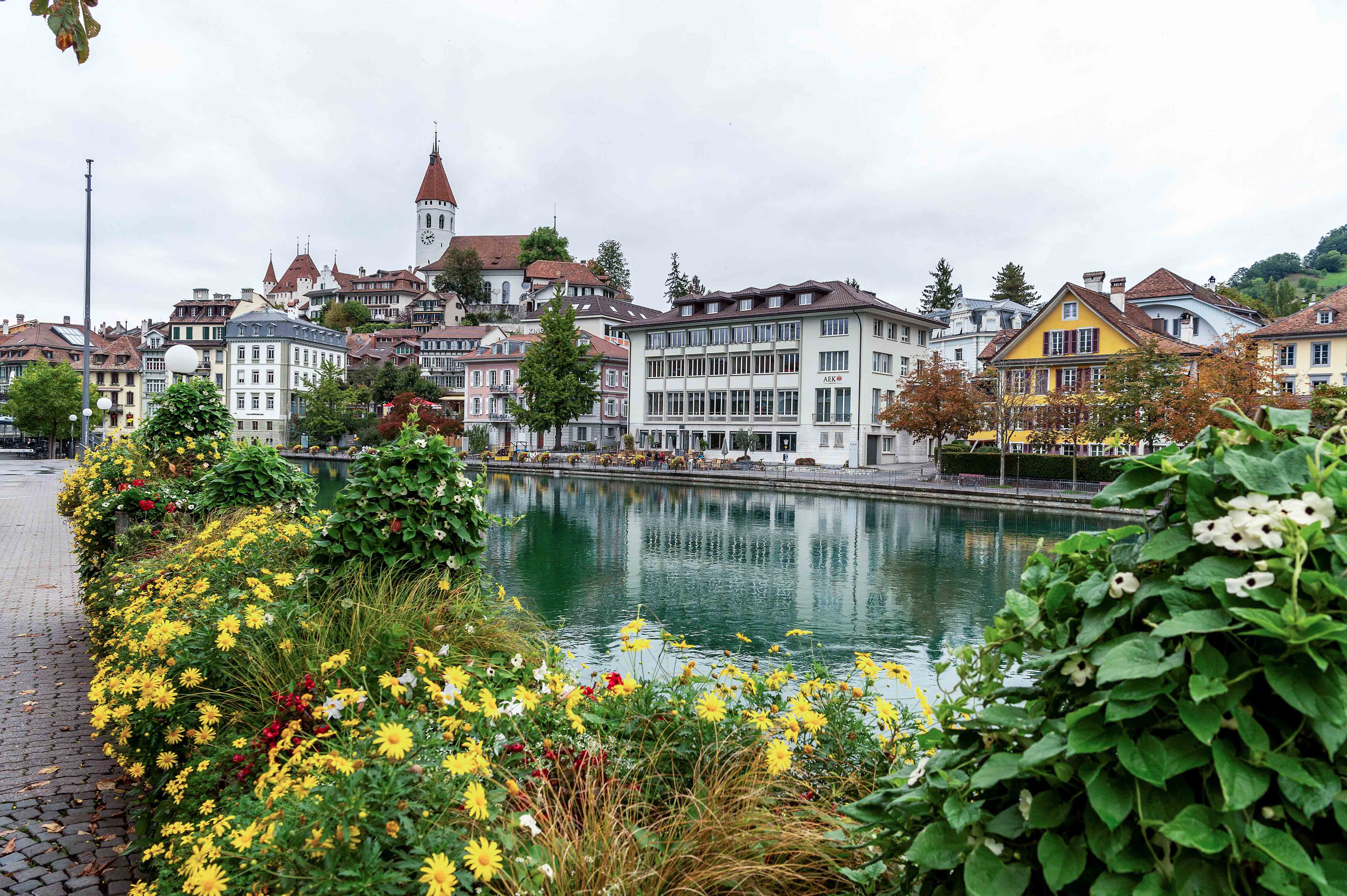 Die kalte Sophie und  die vier Eismänner