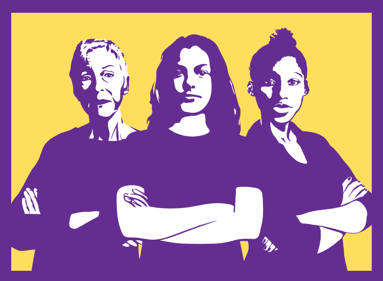 Warum es den Weltfrauentag  noch braucht