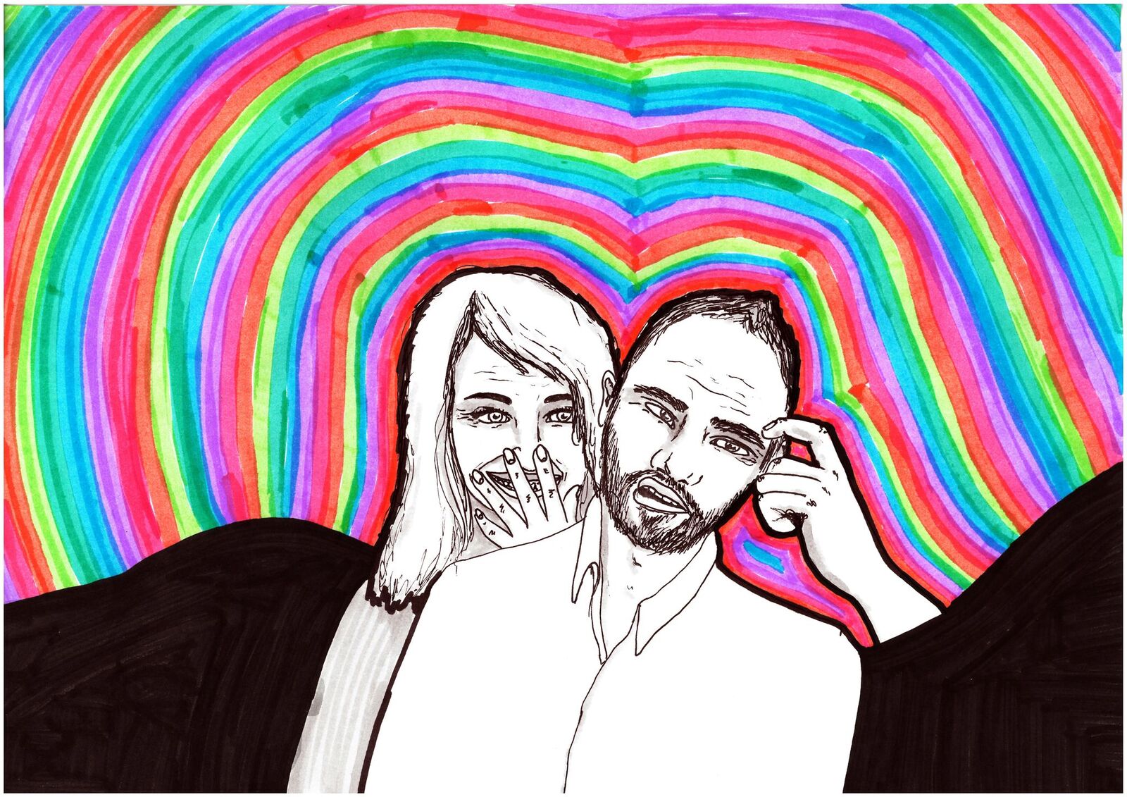 Archibalds Missgeschick