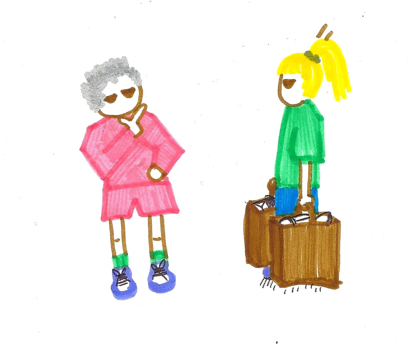 Corona-Krise im Generationendialog