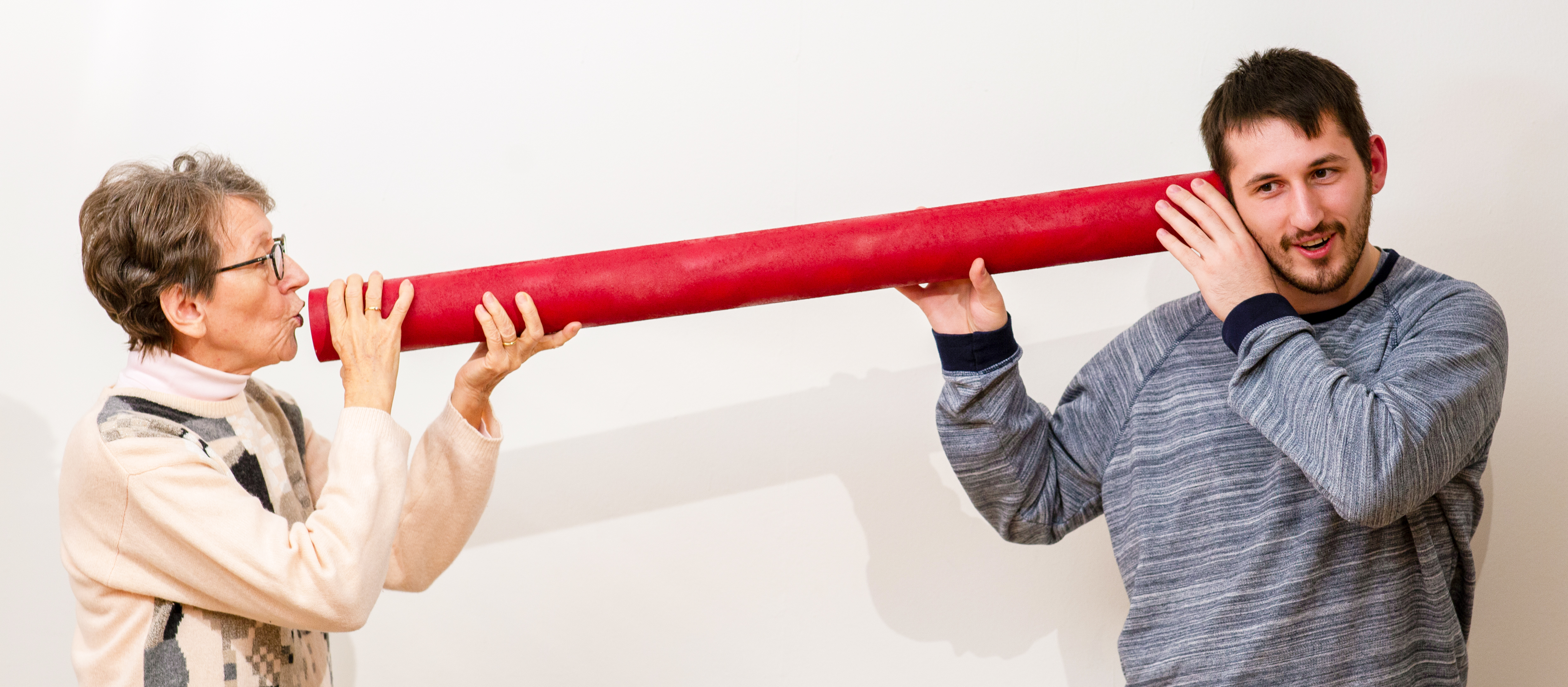 Gib deine Stimme für UND!