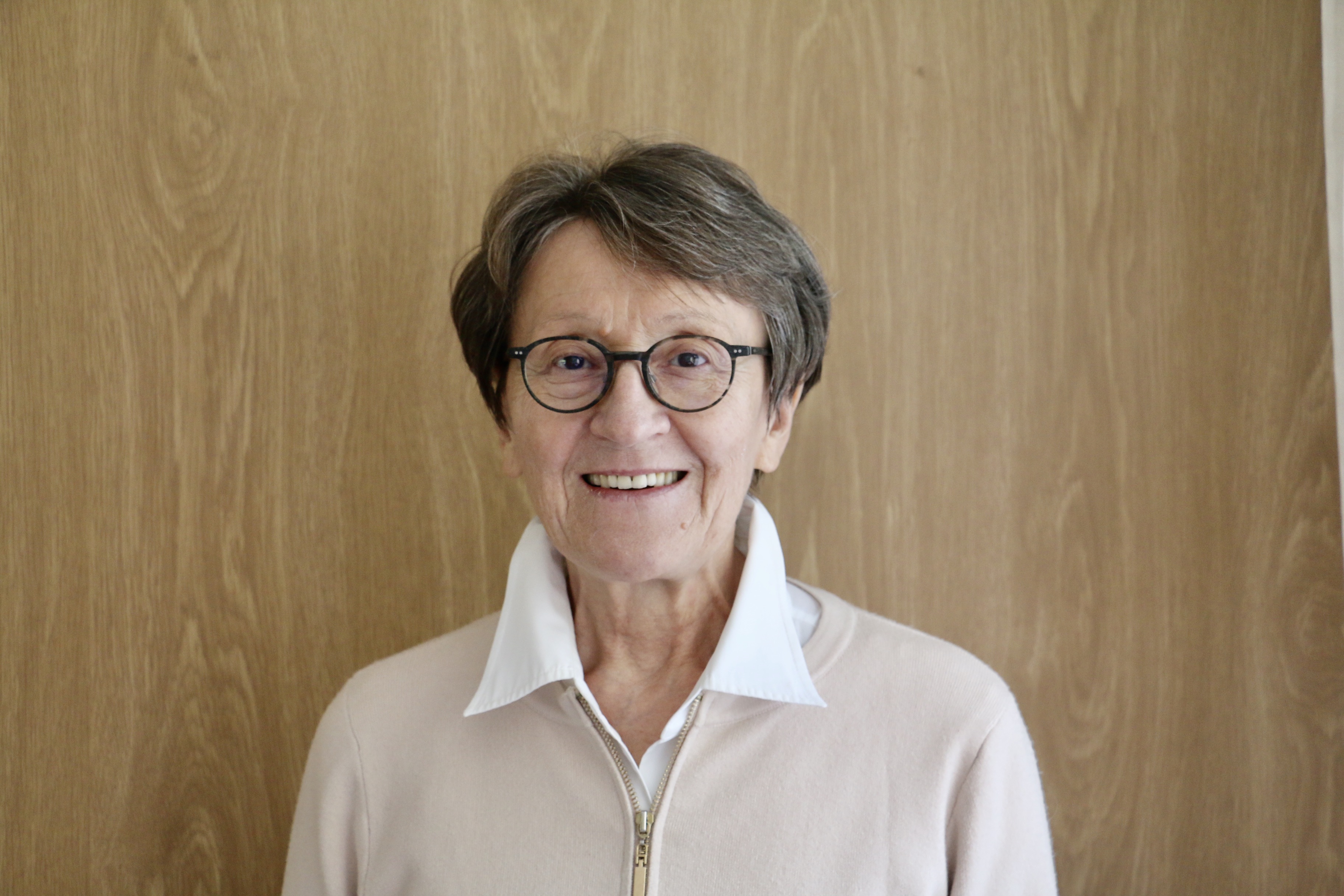 Barbara Tschopp