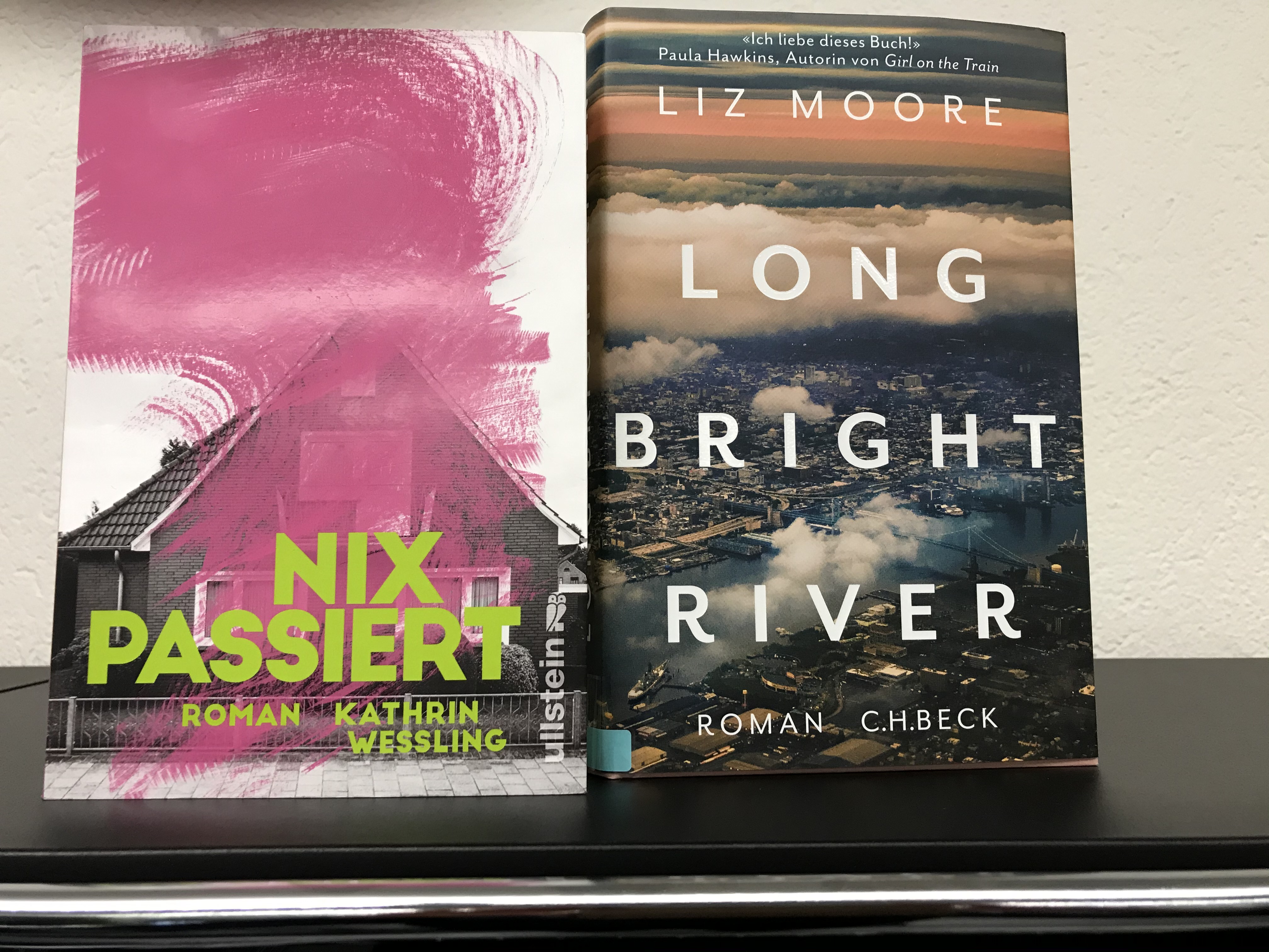 Ausgelesen: 30 Jahre alt – mal so mal anders