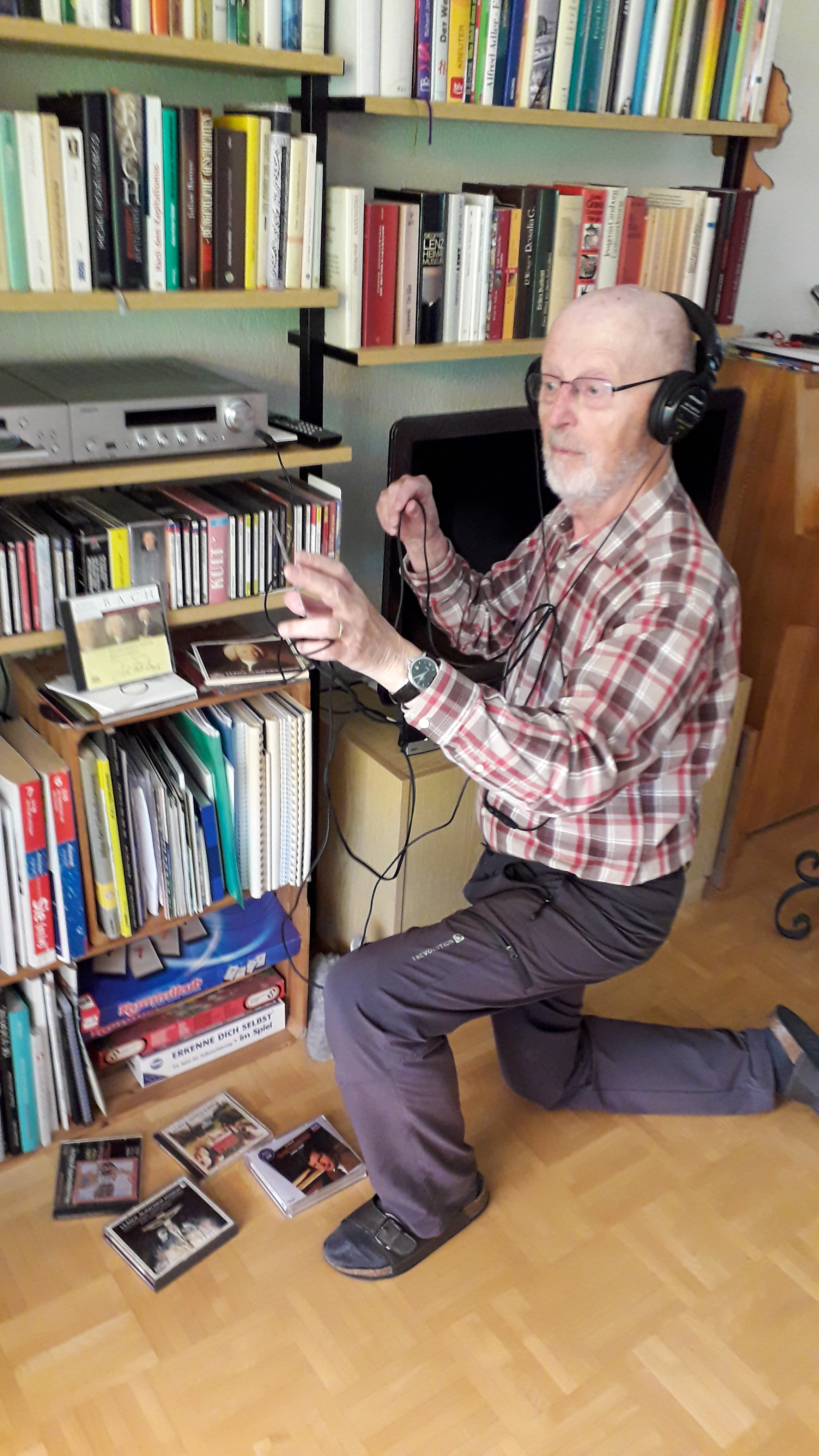 «Mini Musig – dini Musig»