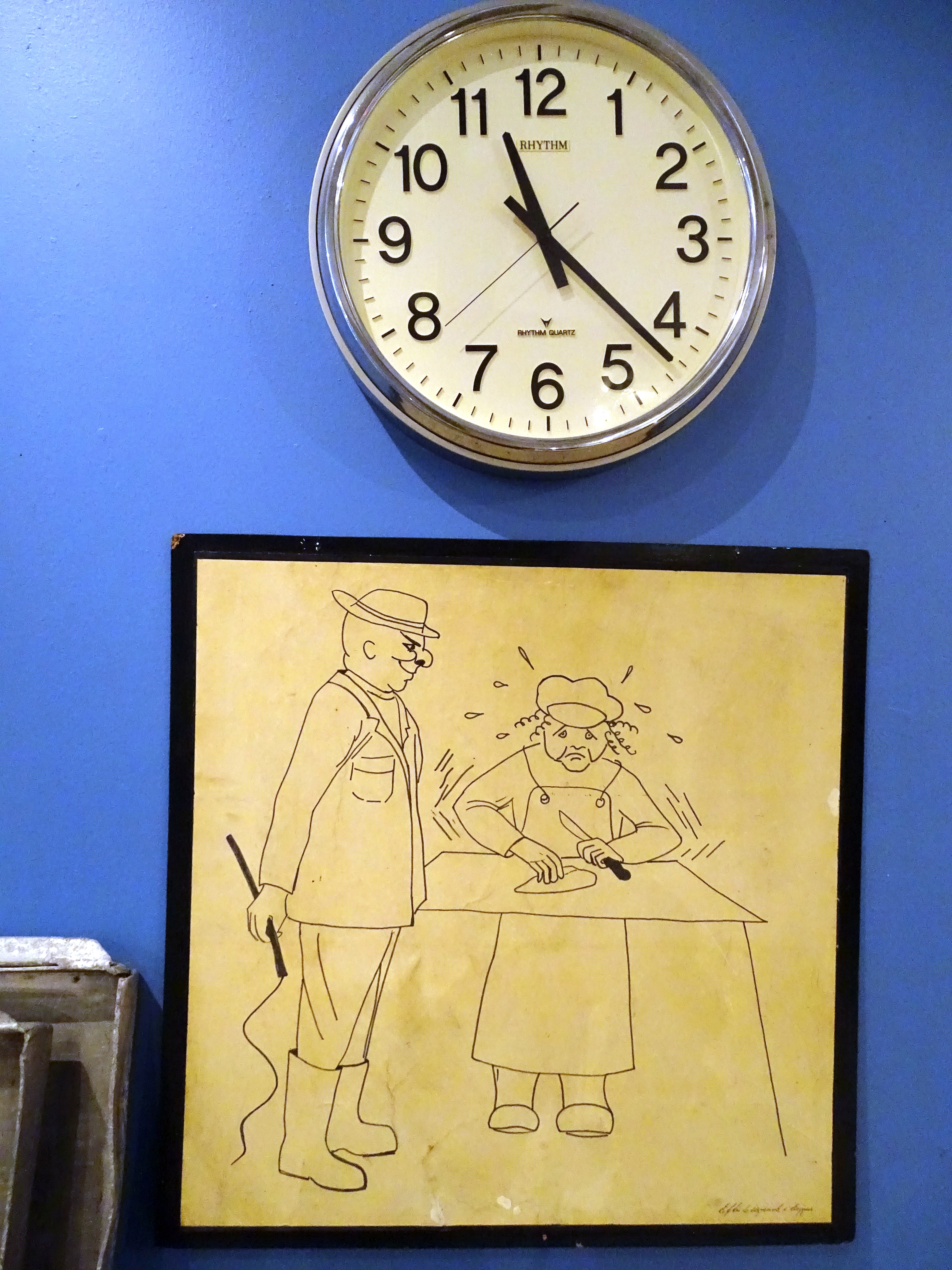 Wie schnell geht’s eigentlich?