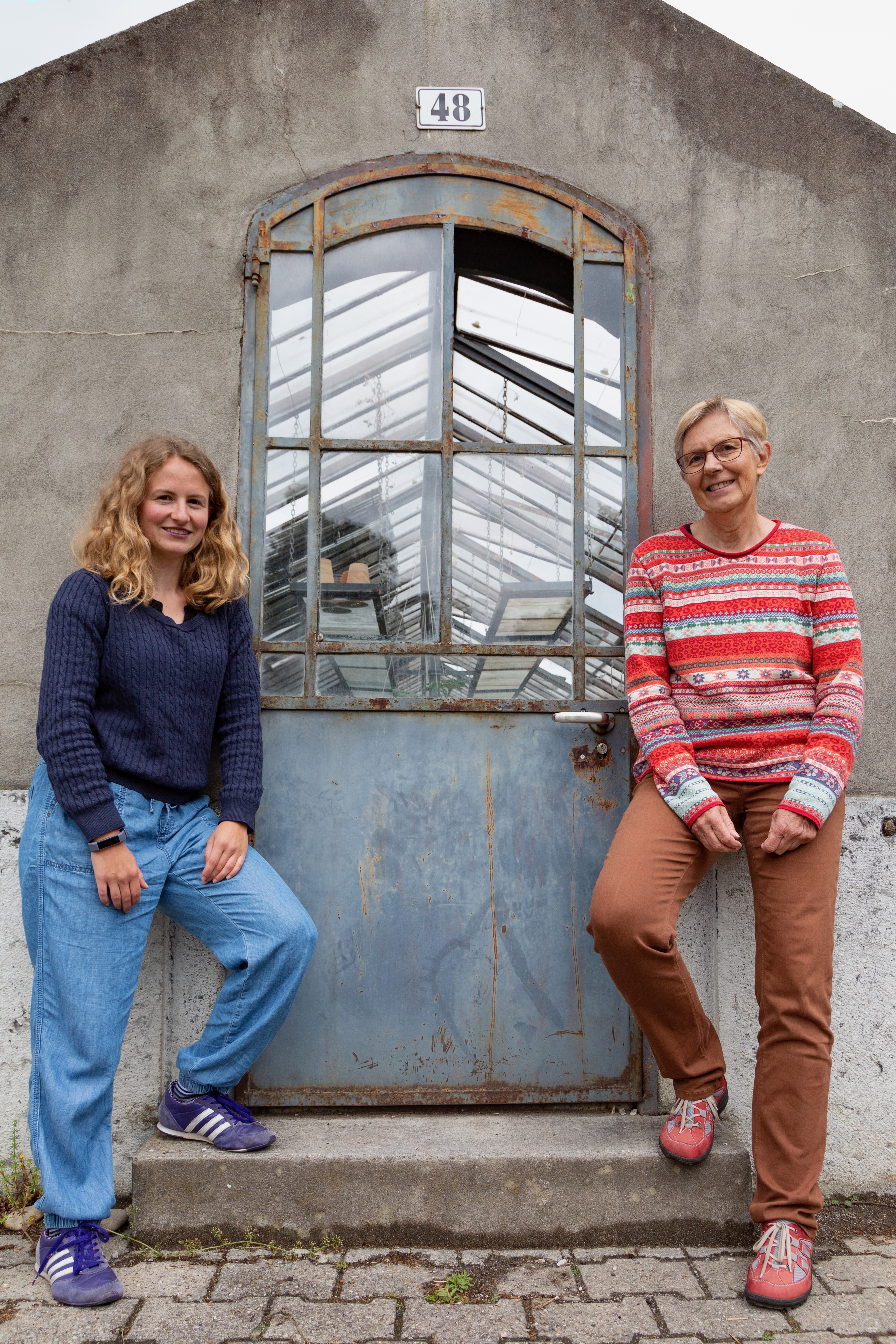 «Wir haben uns weiterentwickelt»