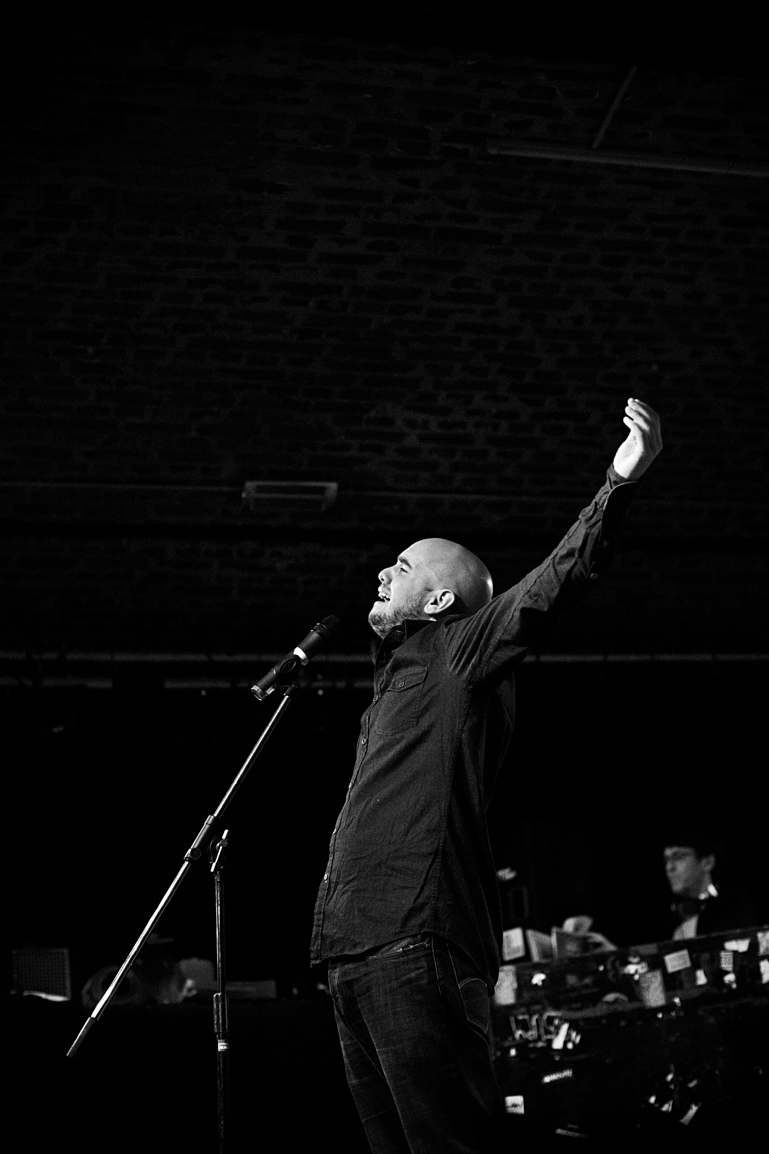 Drei Kabarettisten erzählen