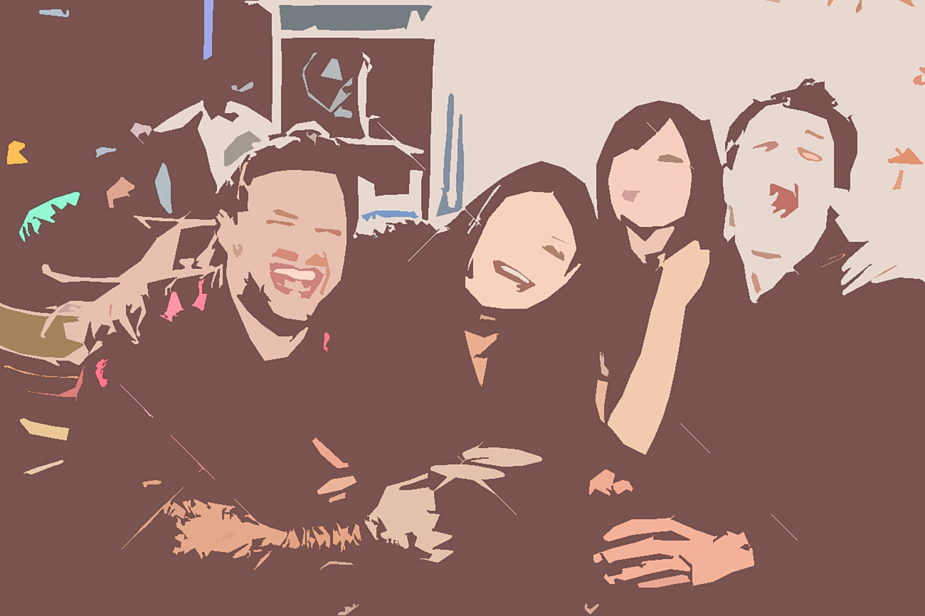 Lachen ist die beste Medizin! …oder doch nicht?