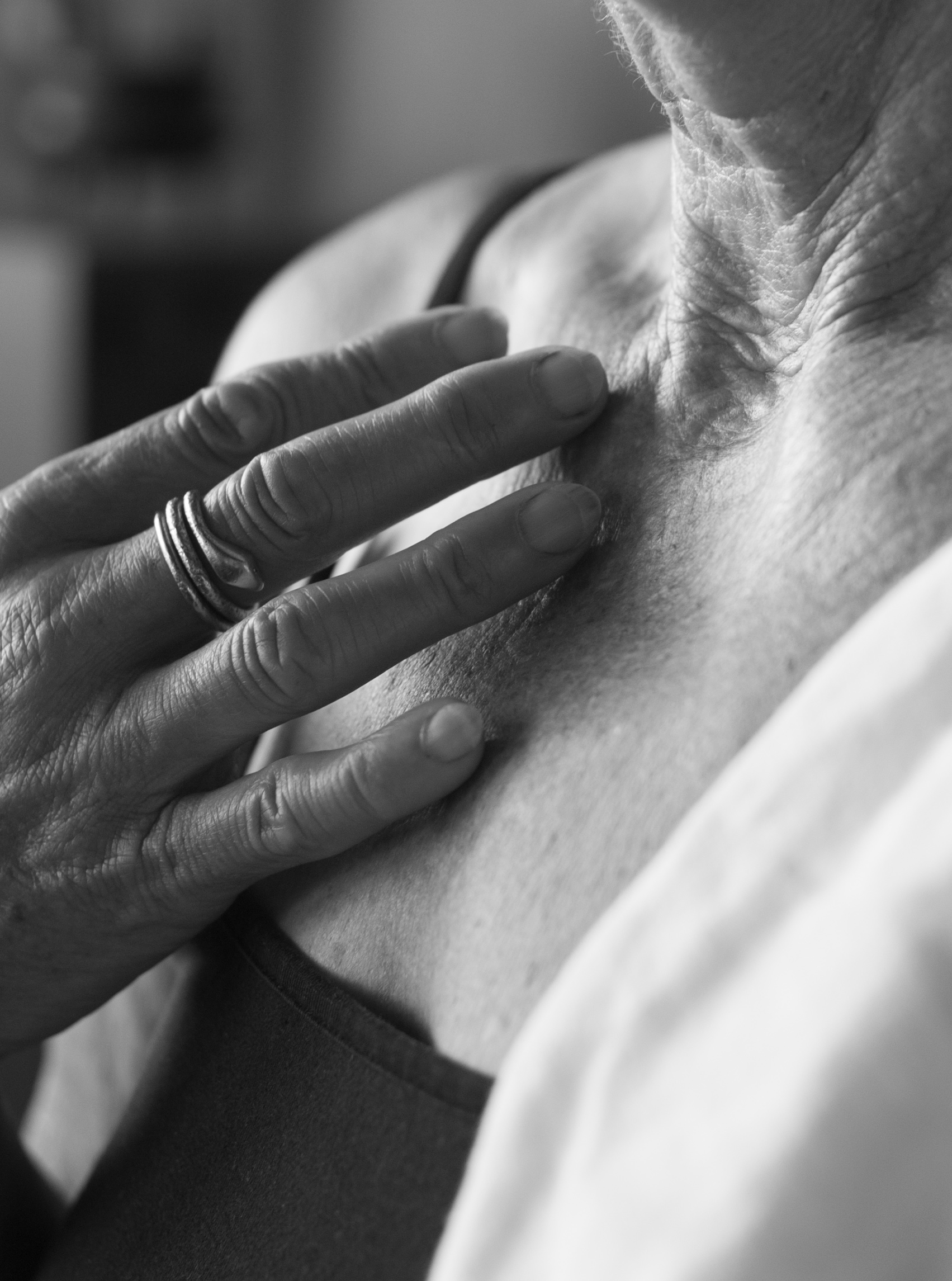 Das Image des Alters