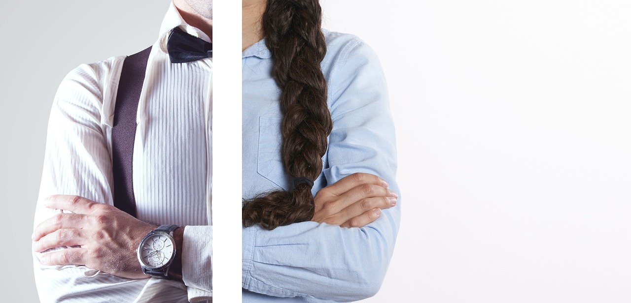 Himmlische oder höllische Zukunft?