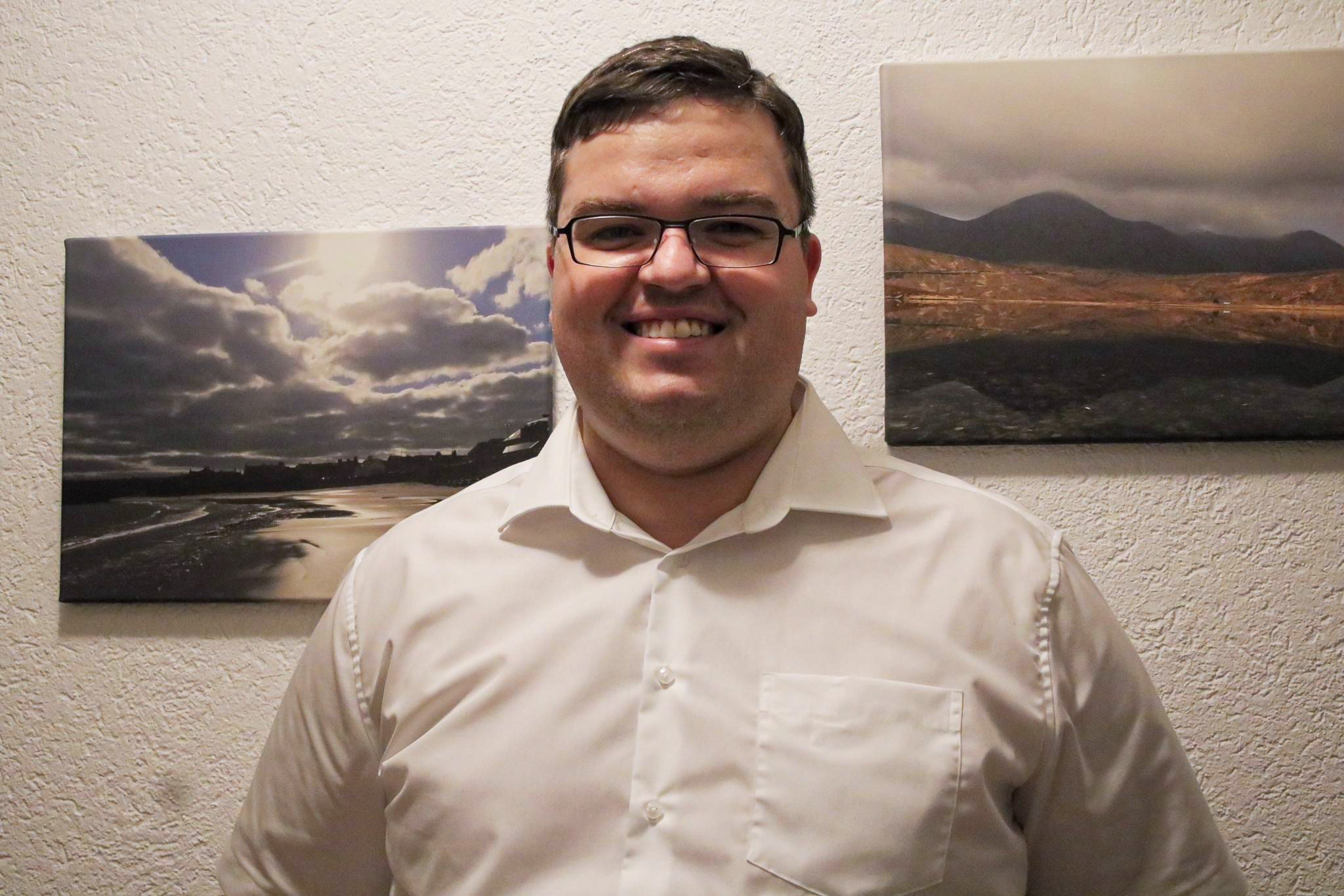 «Positiv u gmüetlech»