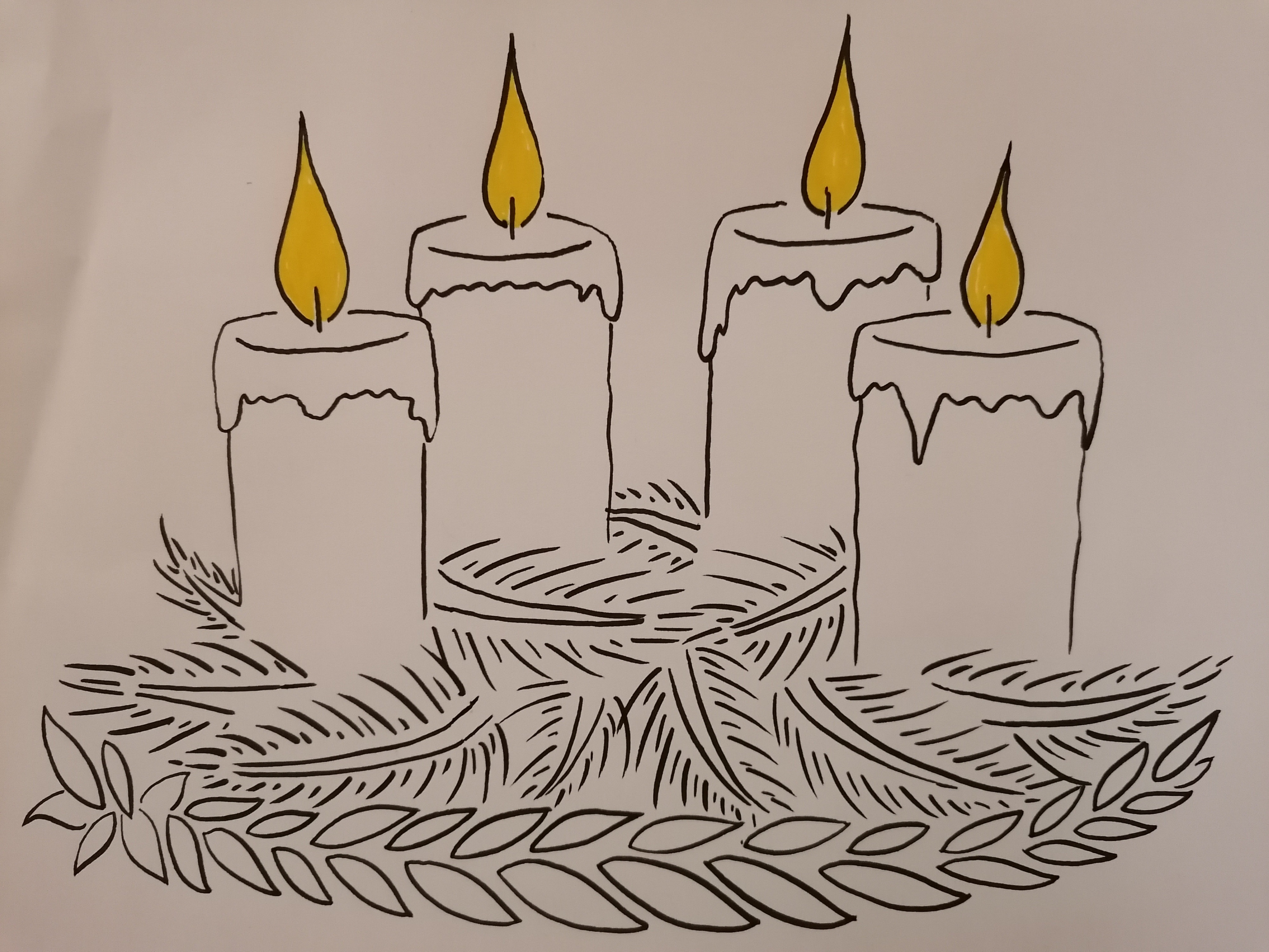 Die Kraft der Stille