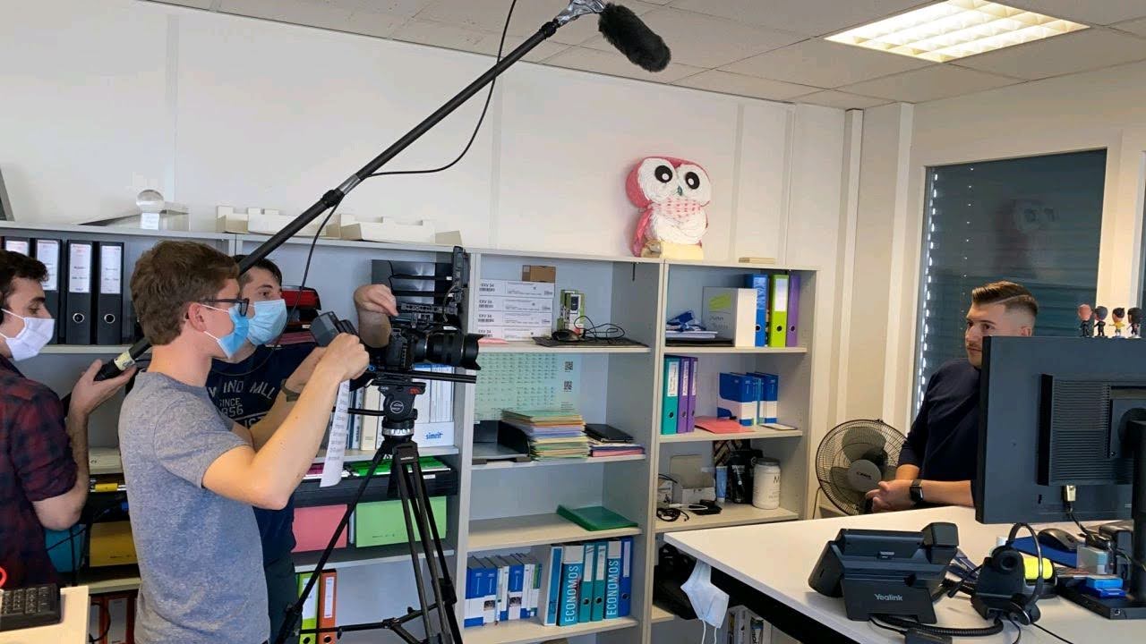 Der Thuner mit dem speziellen Mix