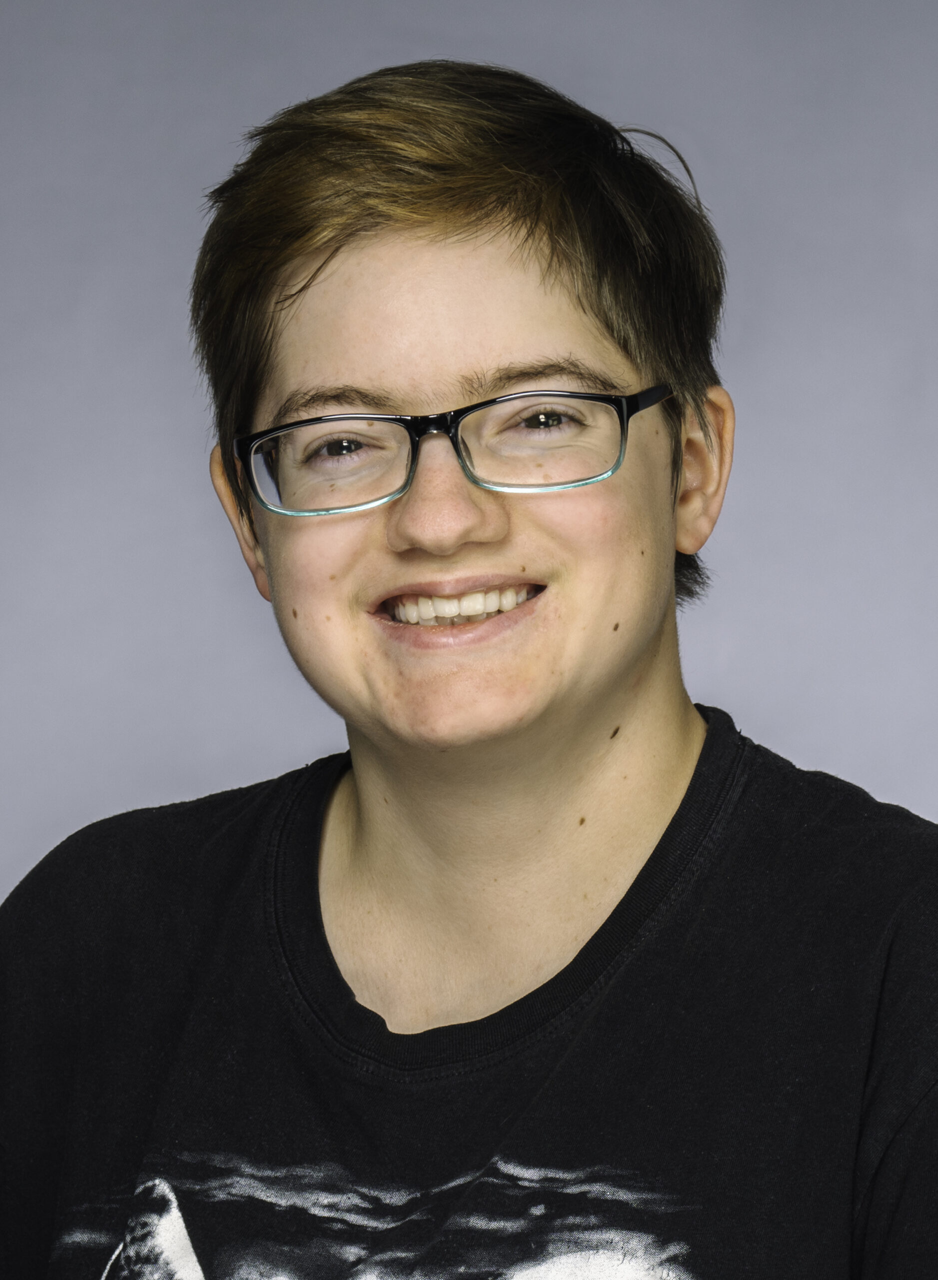 Stephanie Bühlmann (25)