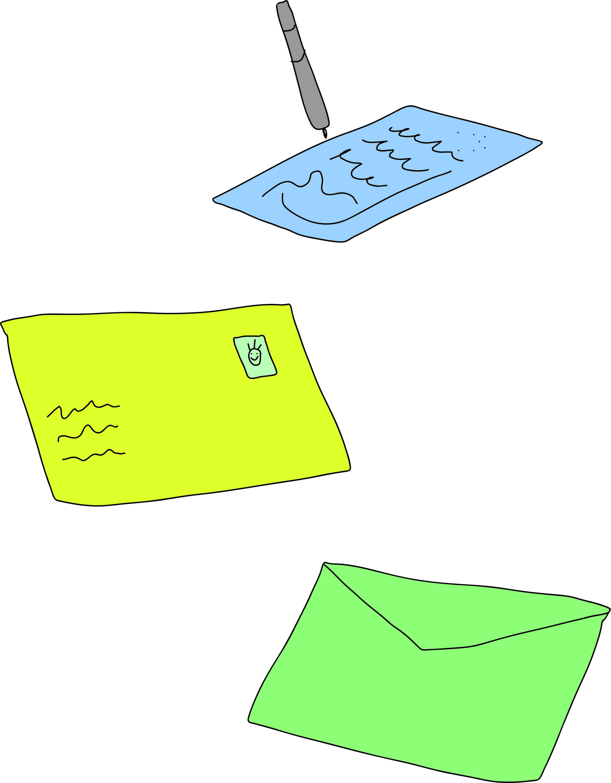 Kopflandschaften austauschen – ein kreativer Dialog zwischen Generationen