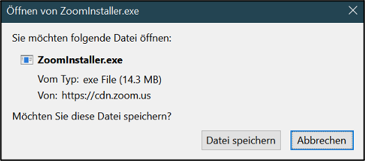 Zoom? Anleitung für Menschen jeden Alters