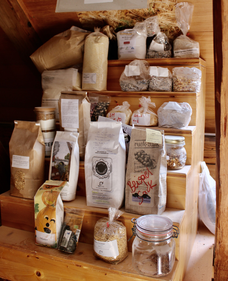 Mehr als Mehl – Tradition trifft Moderne