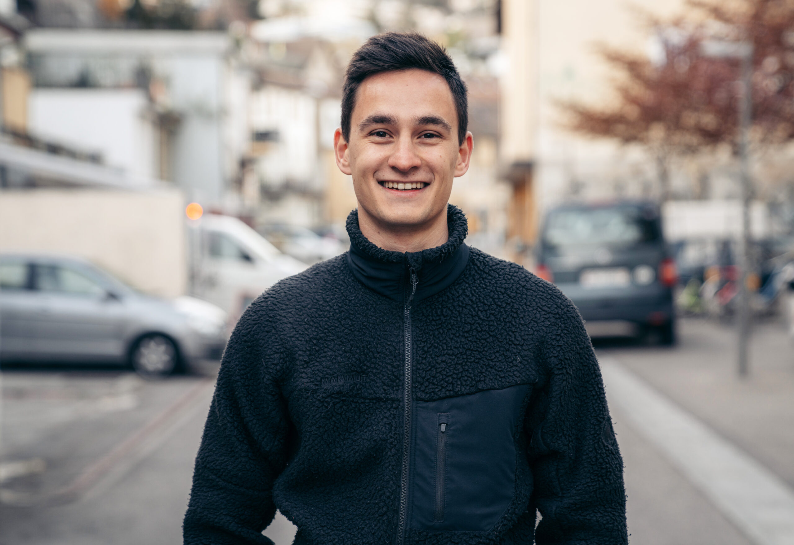 Erhalten, statt neu bauen