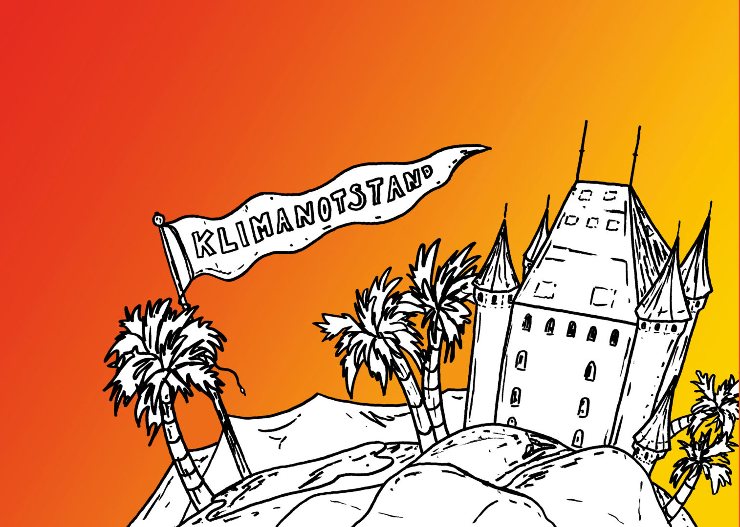 Klimanotstand bewegt Thun – und uns?