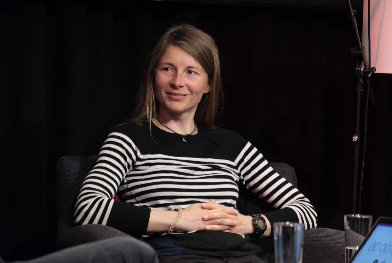 Generationentalk über das scheinbar ewige Eis: «Jeder noch so kleine Schritt ist wichtig!»