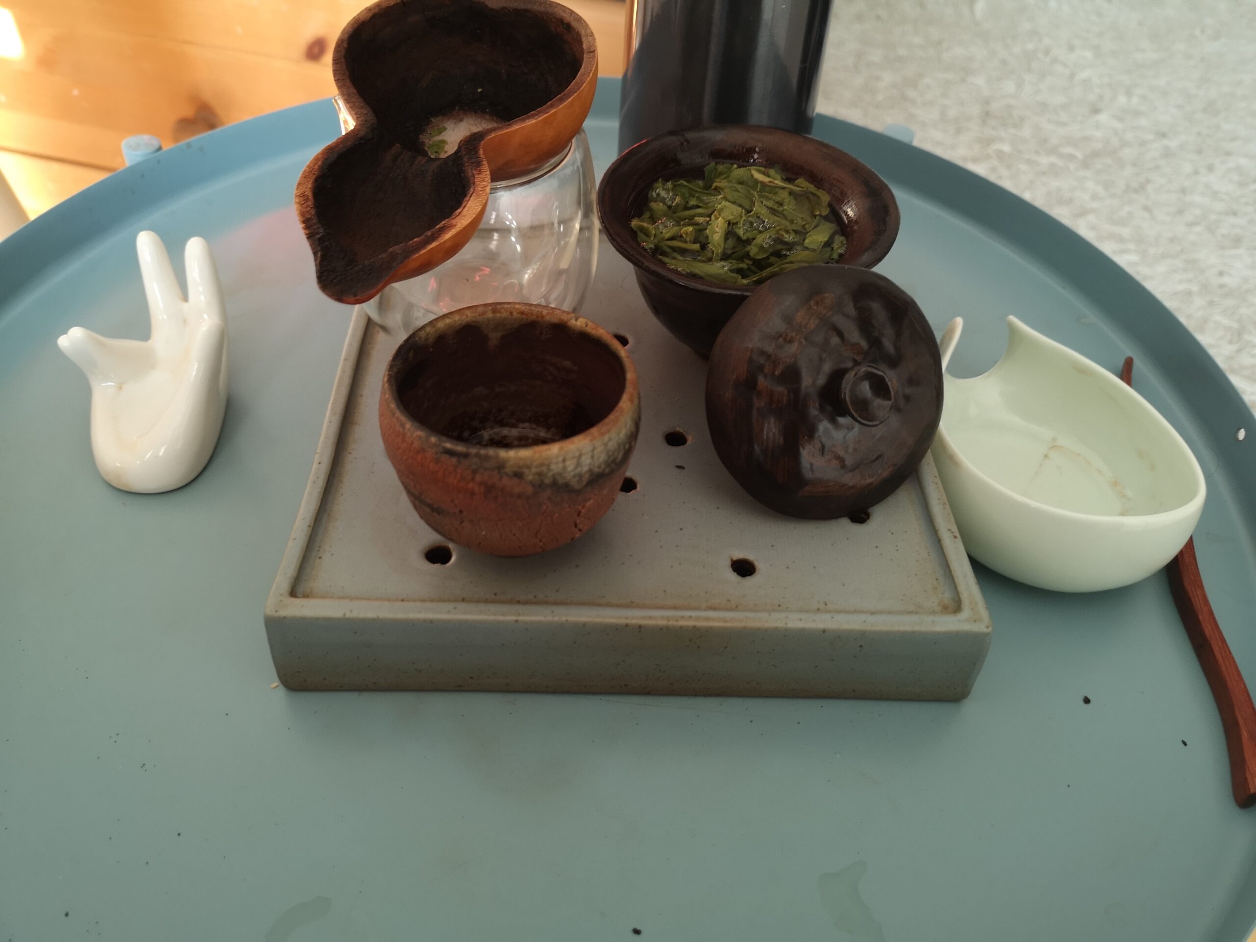 Dieser Botschafter bringt’s!