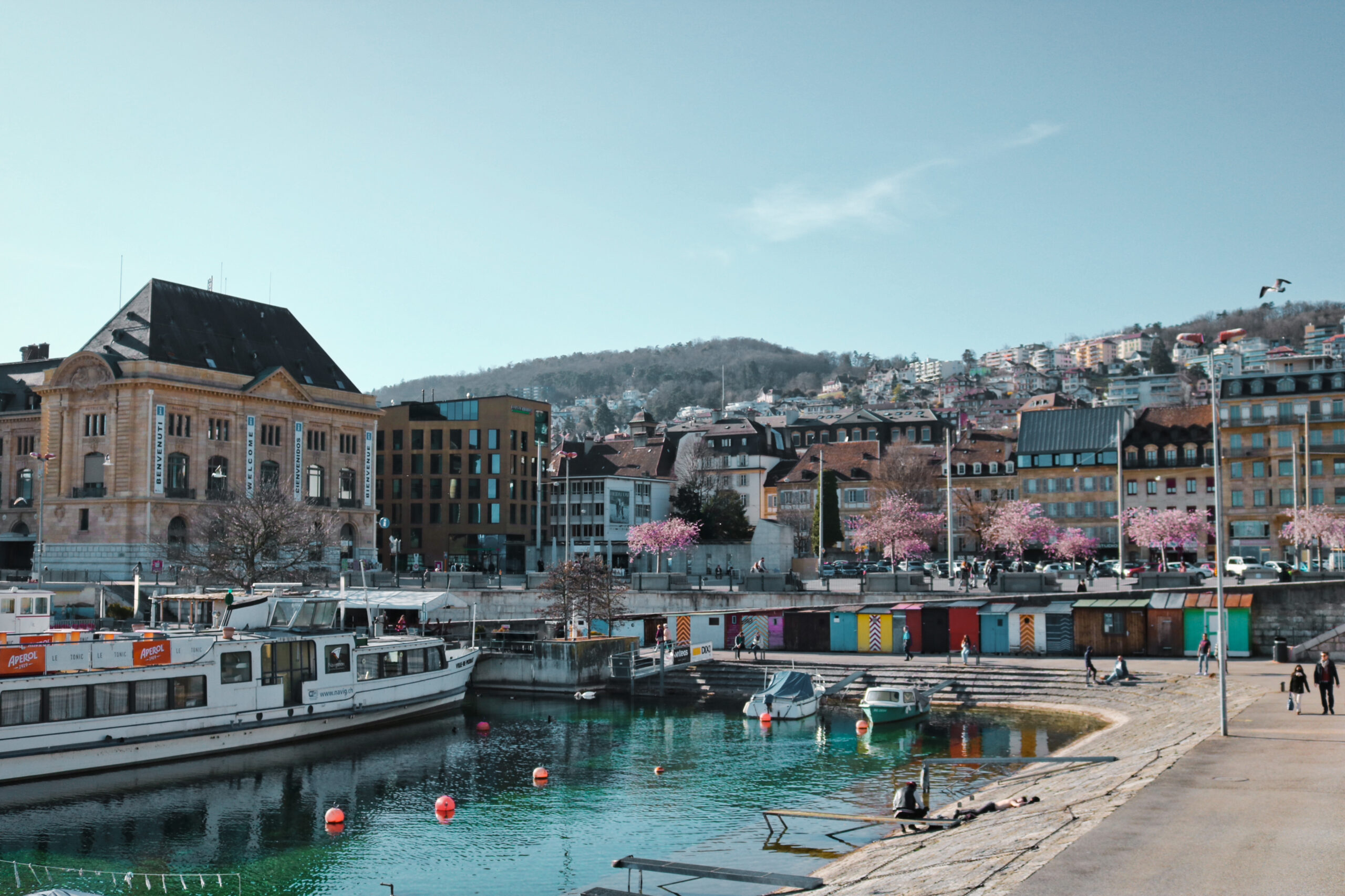 Fremdsprache Französisch