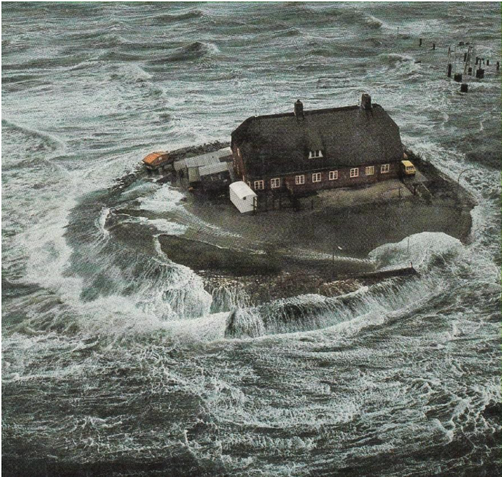 Mein Lieblingsgewässer