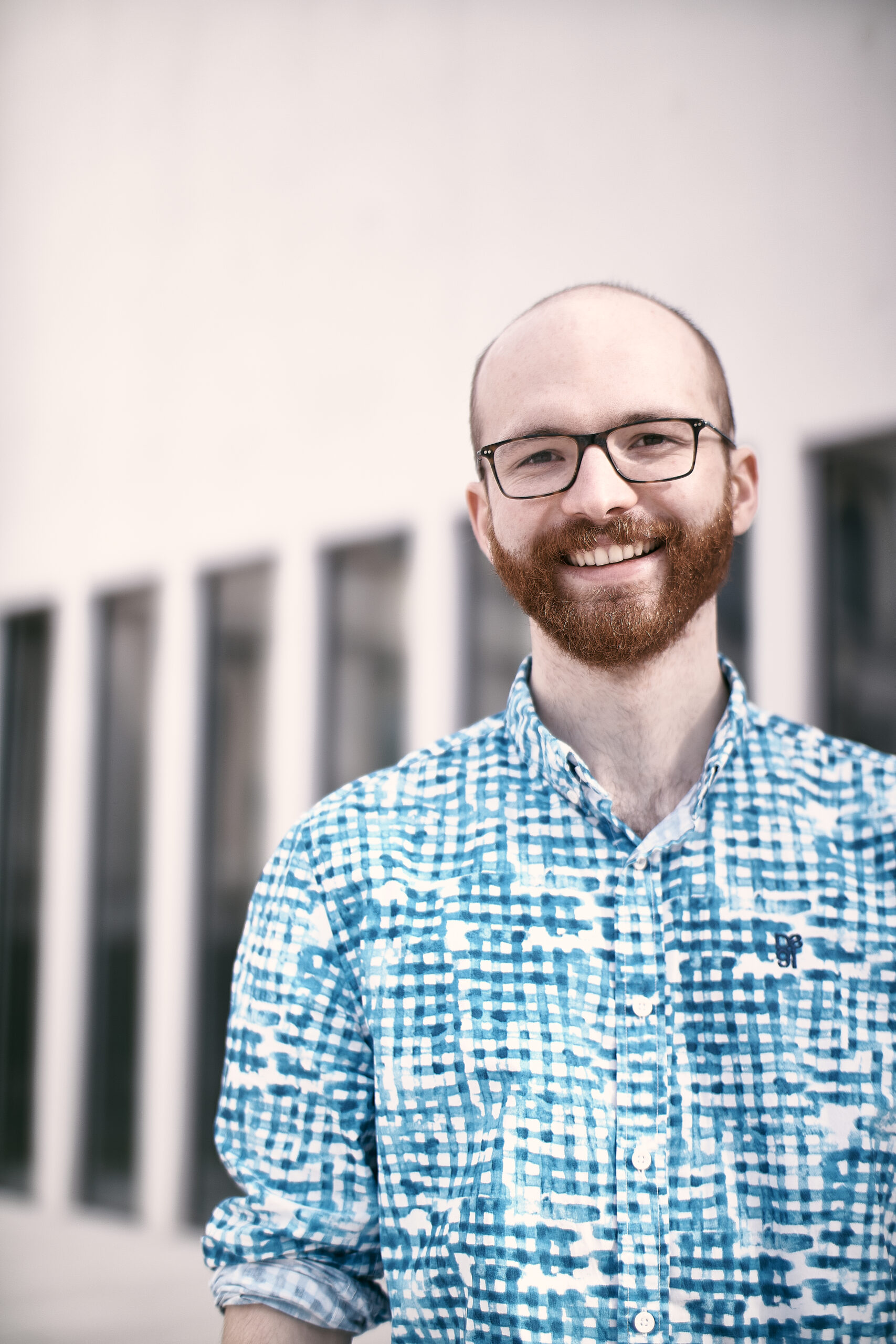 «Es geht mir immer darum, Menschen zu berühren»